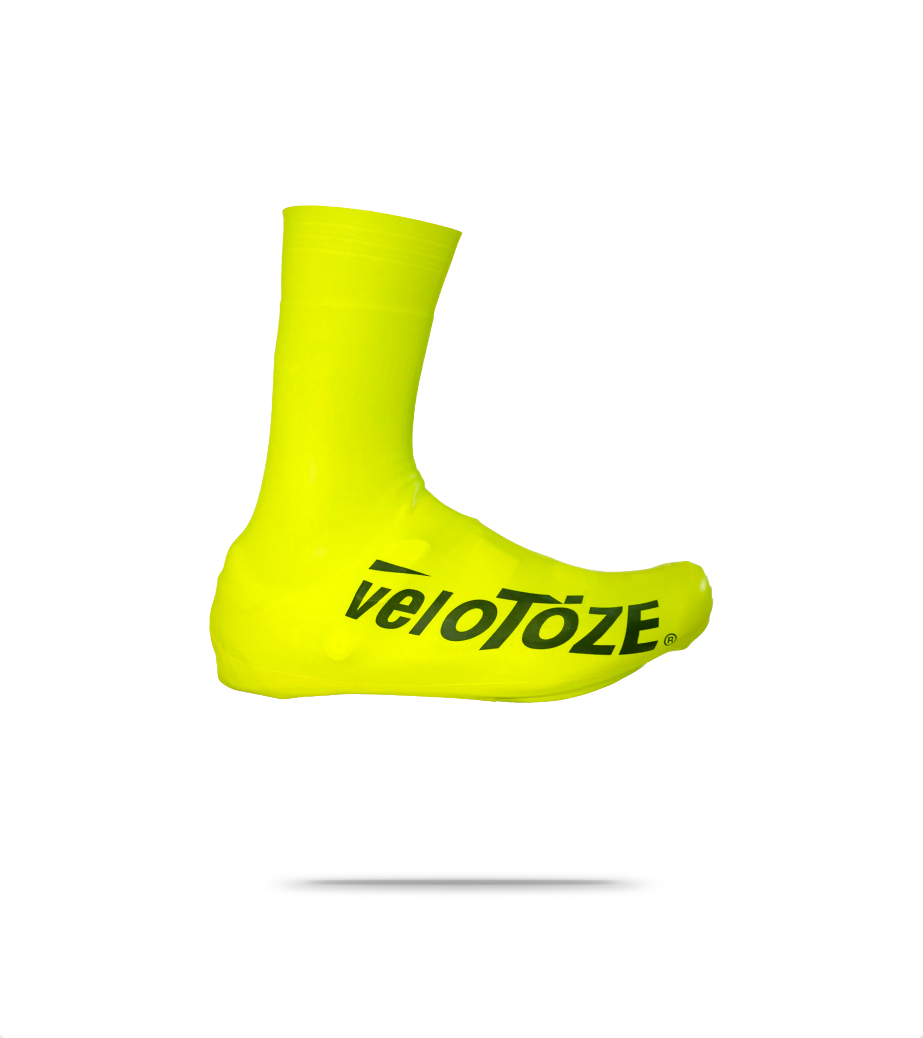 Tall Shoe Covers 2.0
