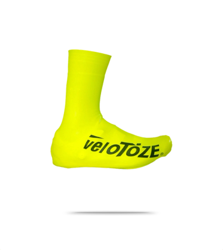 Tall Shoe Covers 2.0