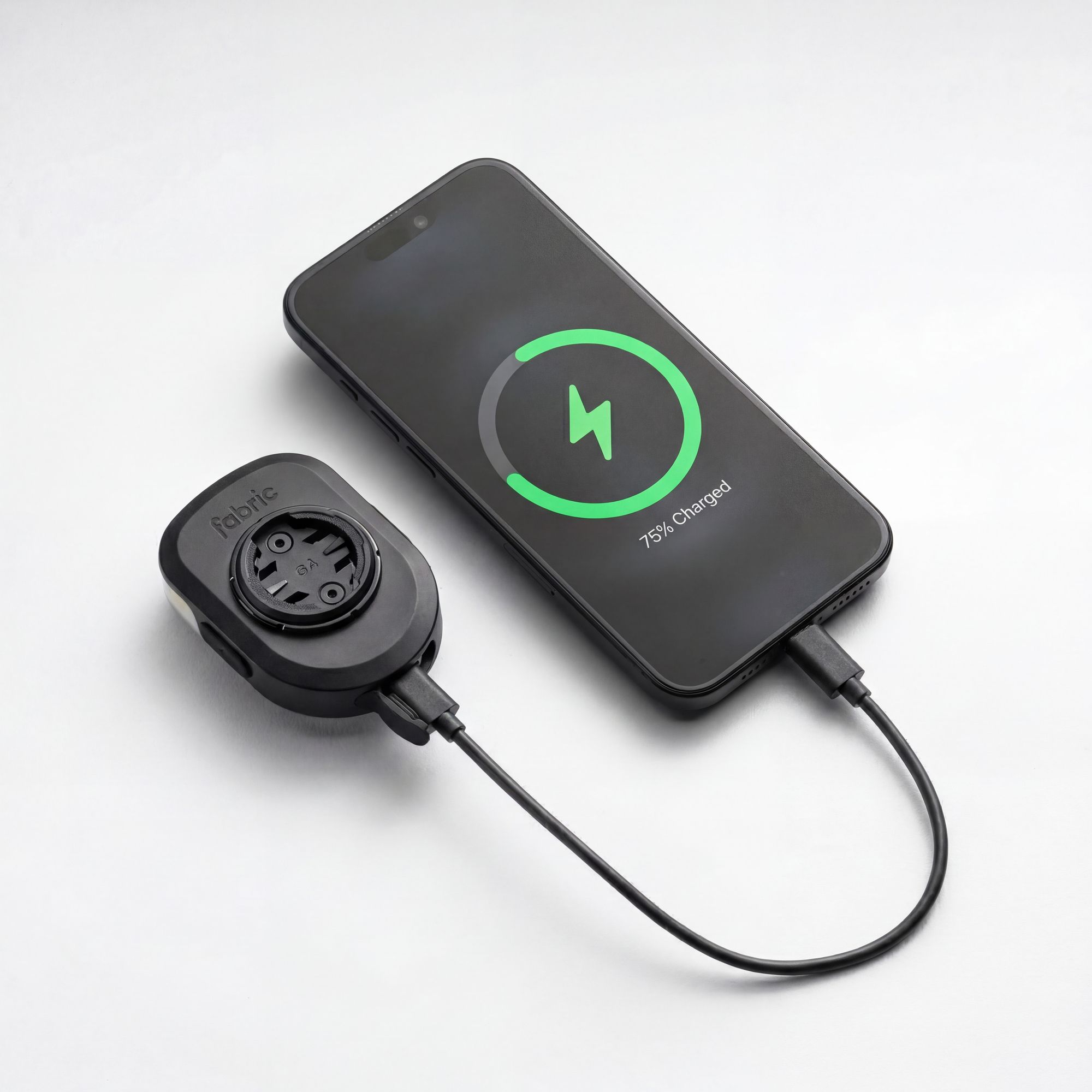 Lumaray V3 Headlight & Powerbank