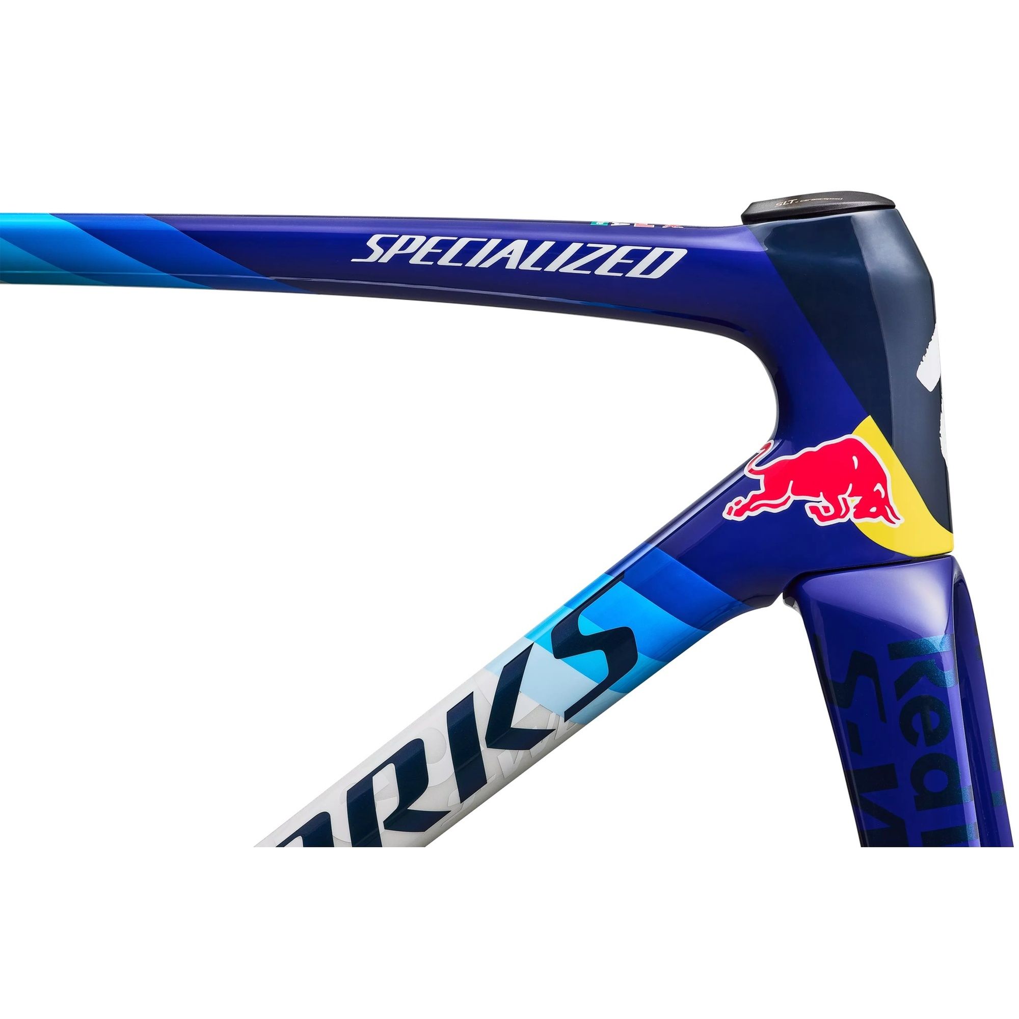 S-Works Tarmac SL9 Team Edition Frameset