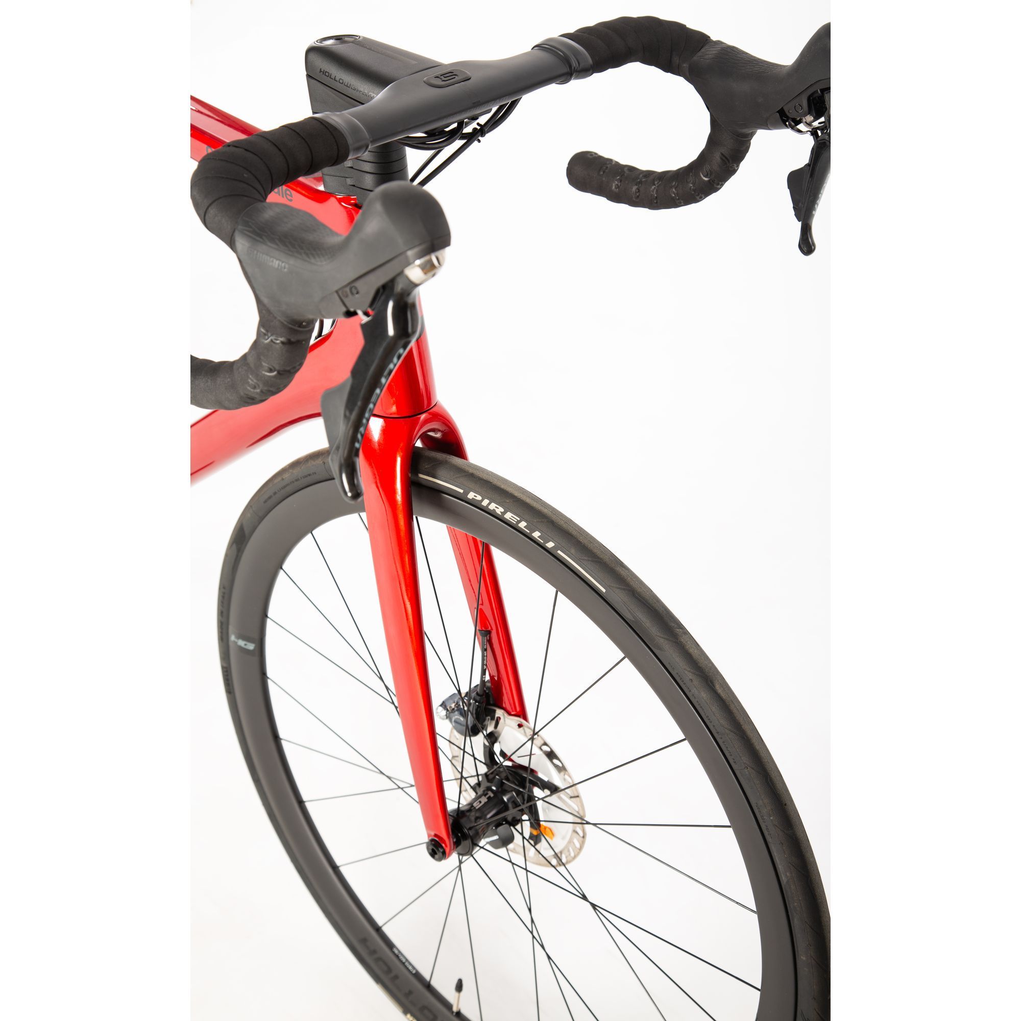 Supersix Evo Hi-Mod Disc 2021 56cm - Approved Used