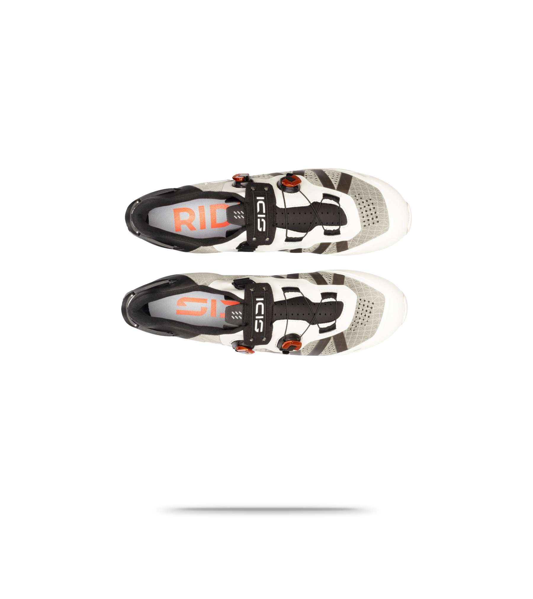 Aeron Men's XC/Gravel Cycling Shoes