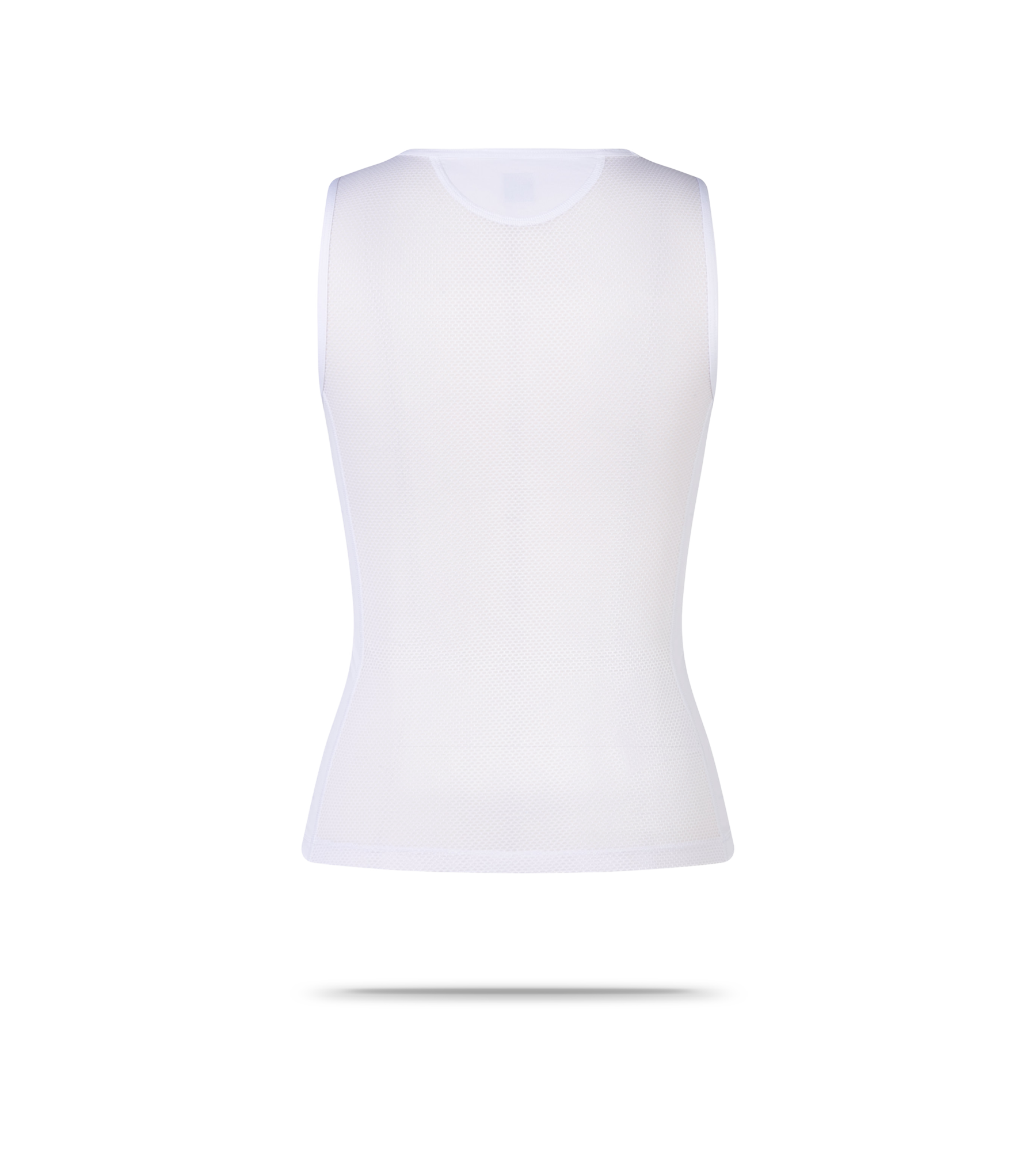 Women's Pro Team Sleeveless Race Base Layer