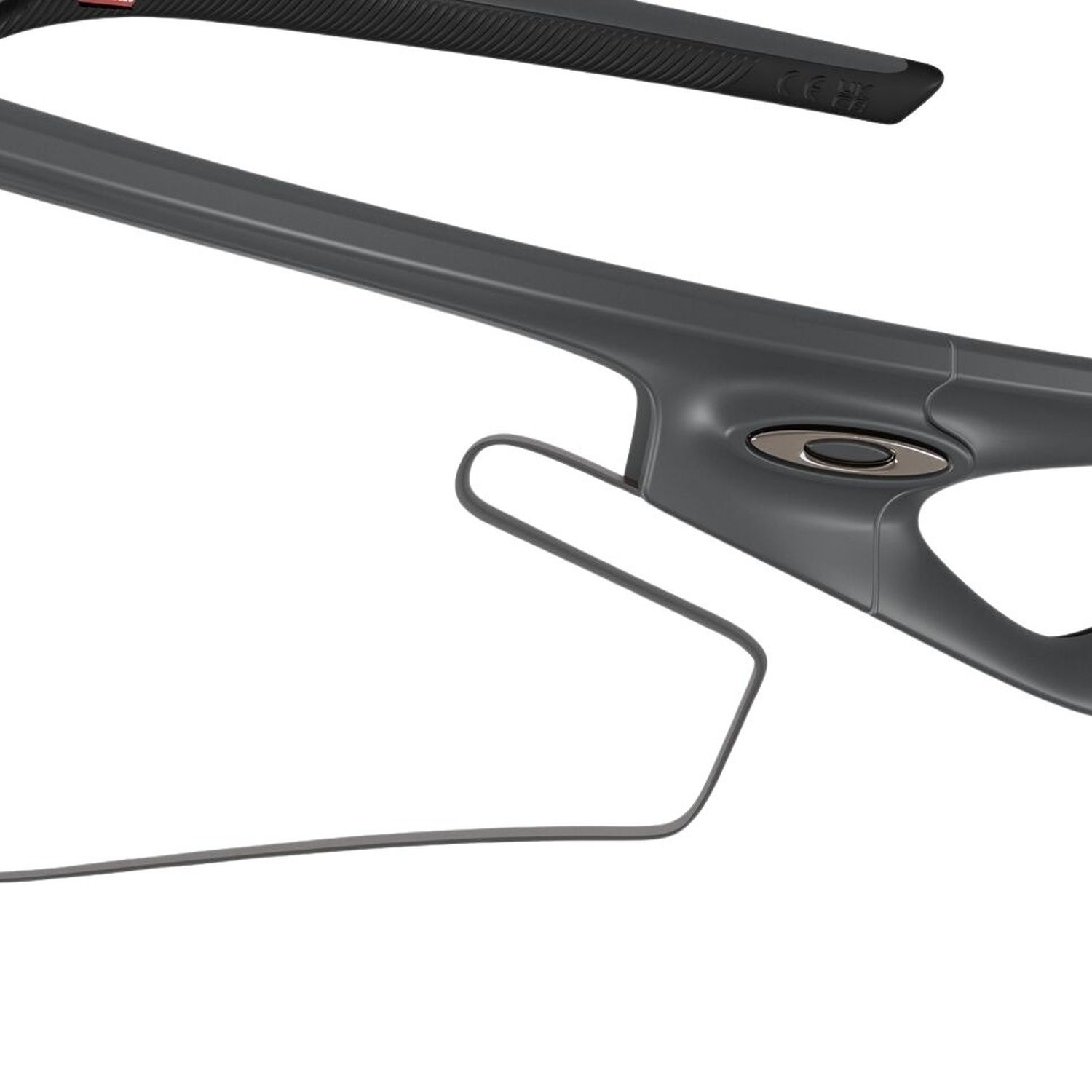 Sphaera Slash Photochromic Sport Sunglasses