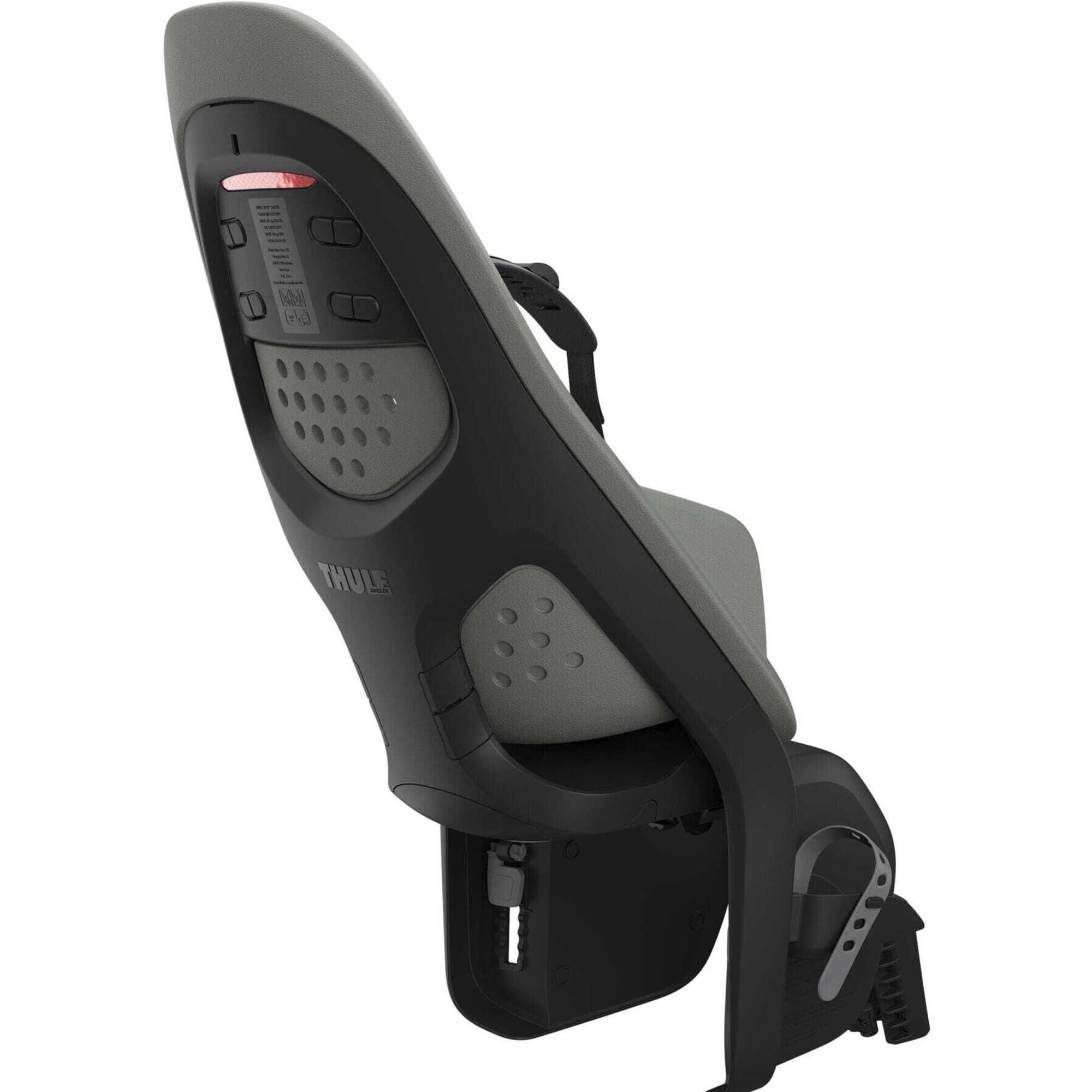 Yepp 2 Maxi Child Seat- Frame Mount