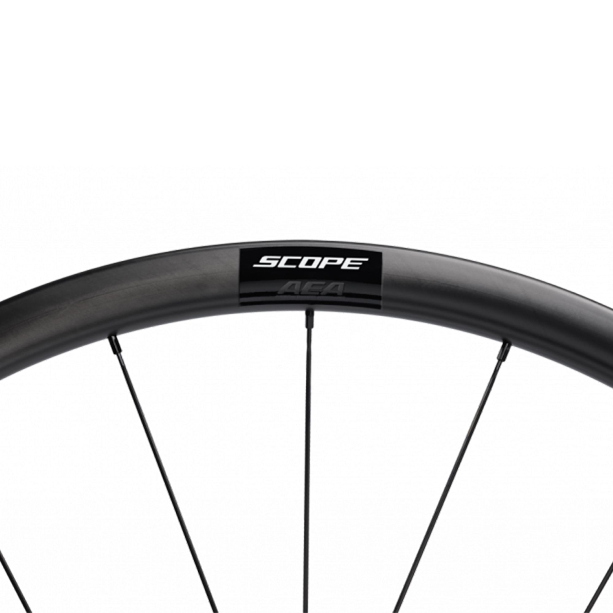 R3.A Carbon Allroad Disc Wheelset