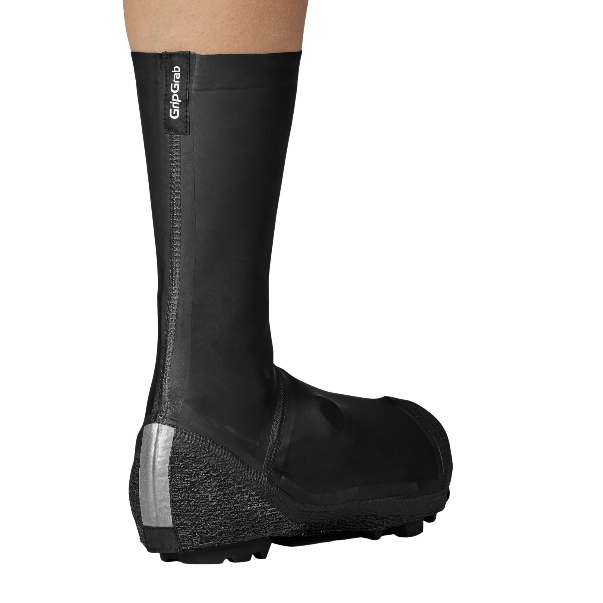 AquaShield 2 Waterproof Gravel Cycling Shoe Covers
