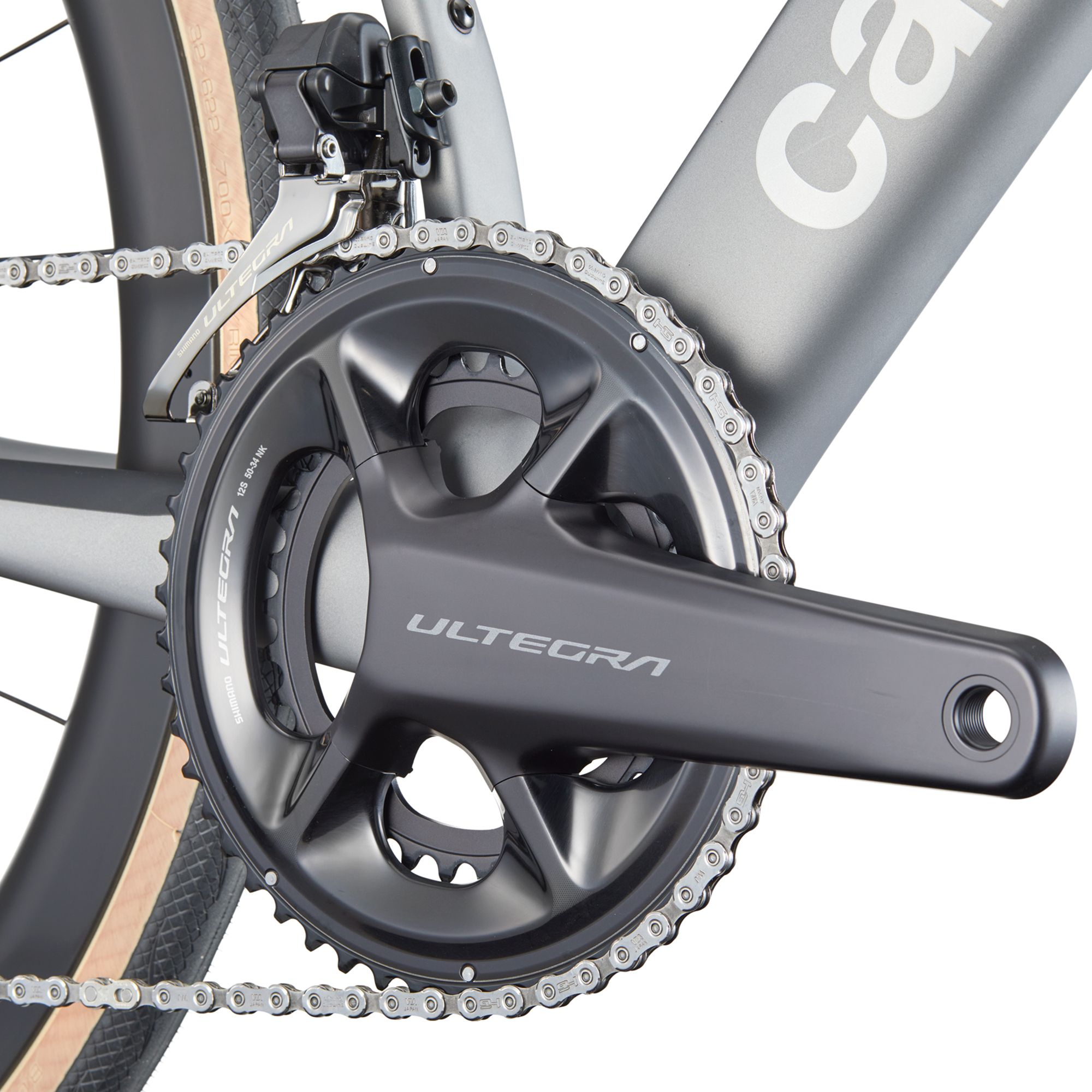Synapse Carbon 2 Endurance Road Bike