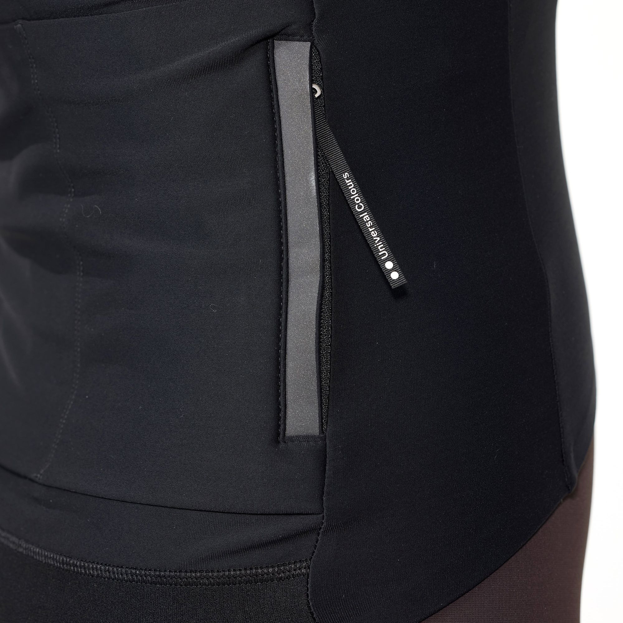 Mono Womens Long Sleeve Jersey