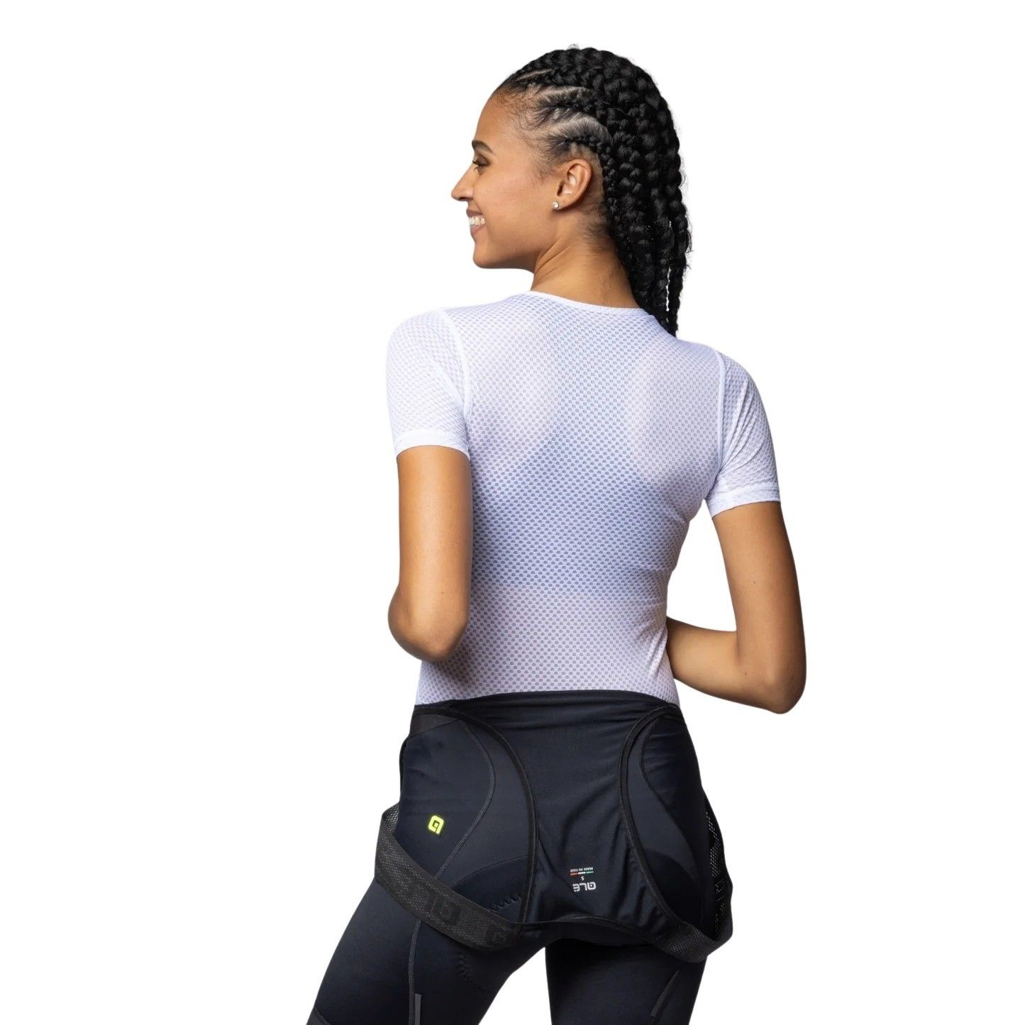 Women's Velo Active Intimo Base Layer