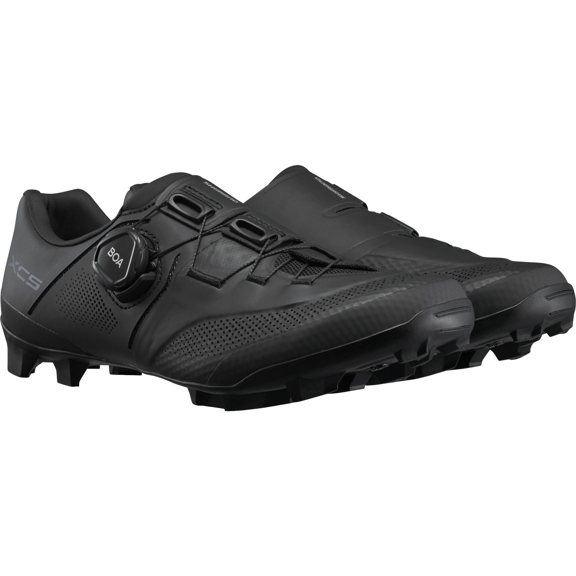 Women's XC503W MTB Shoes