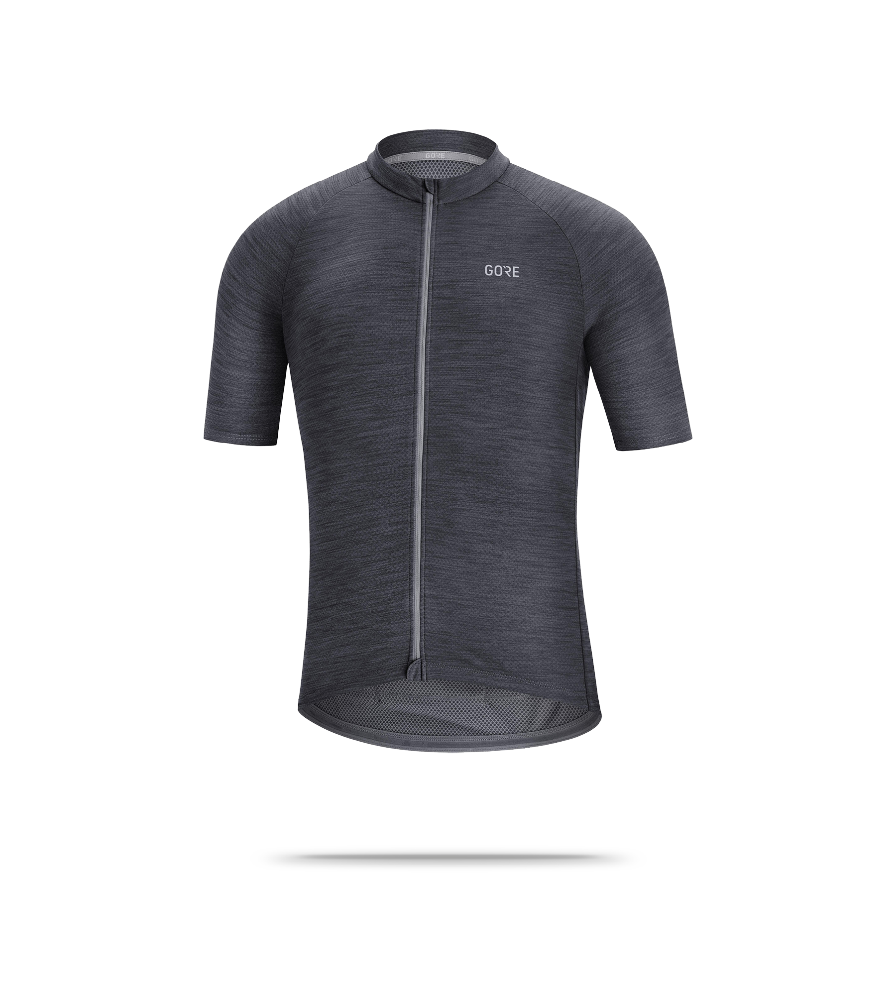C3 Short Sleeve Jersey