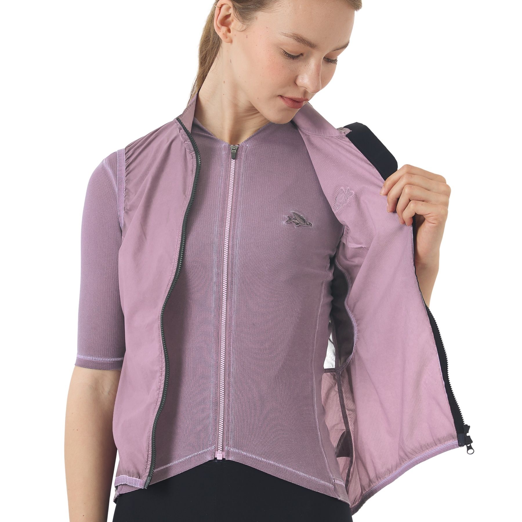 Women's Edith Windproof Gilet