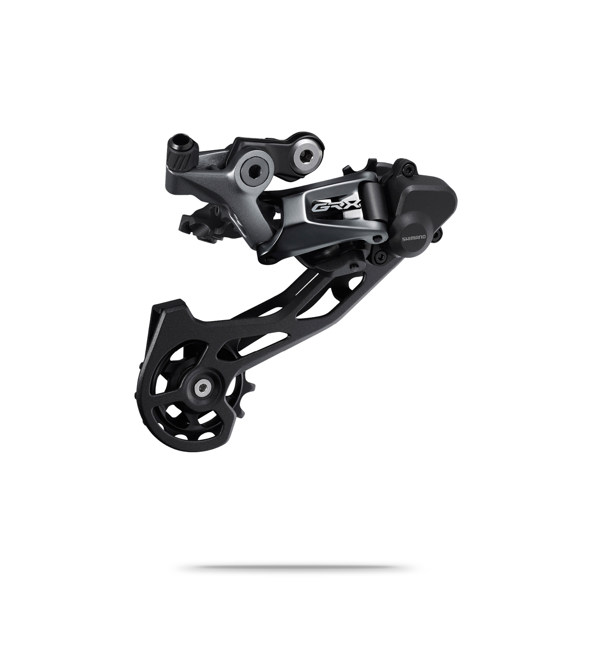 Shimano GRX 810 11-Speed Rear Derailleur | Sigma Sports