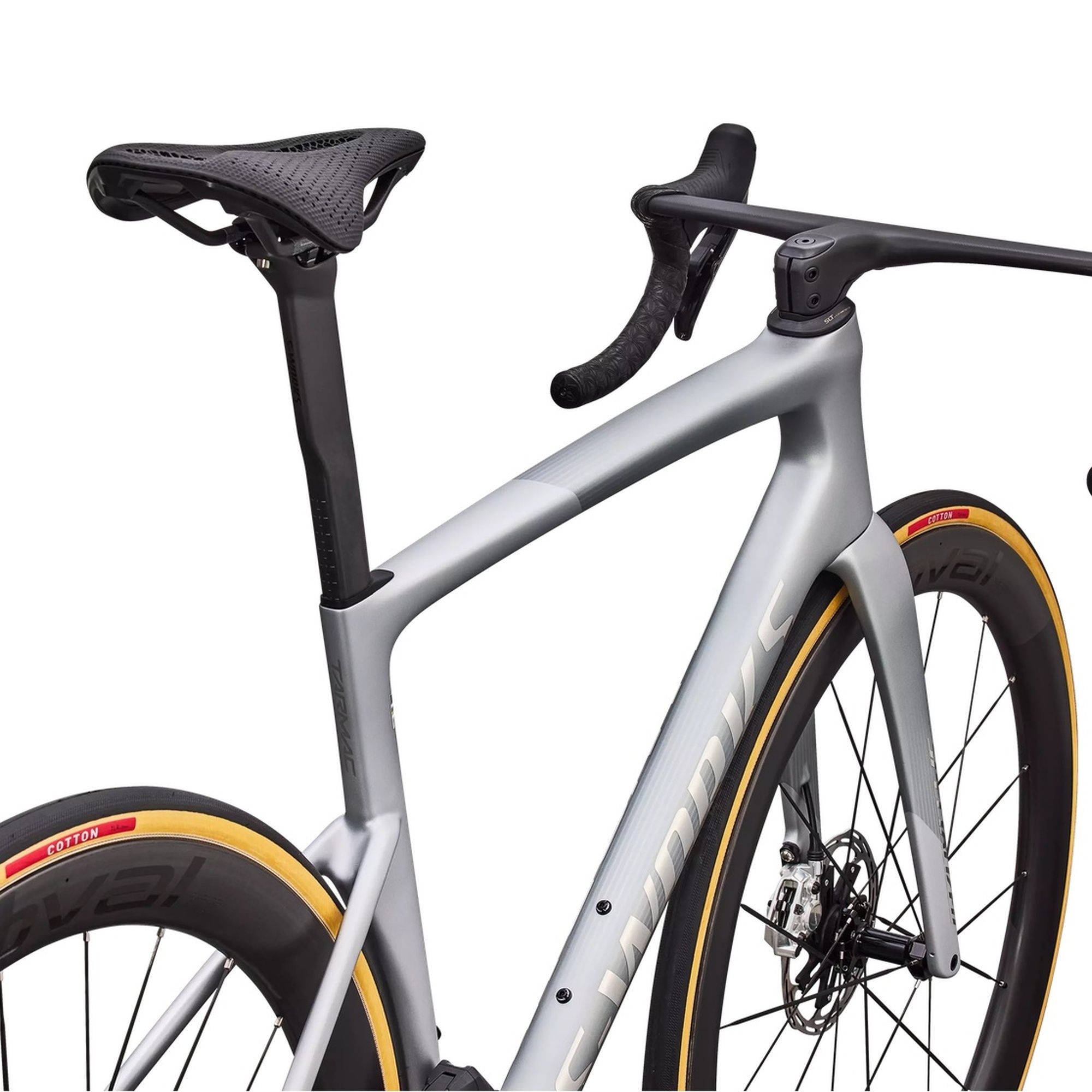 S-Works Tarmac SL9 RED AXS Road Bike