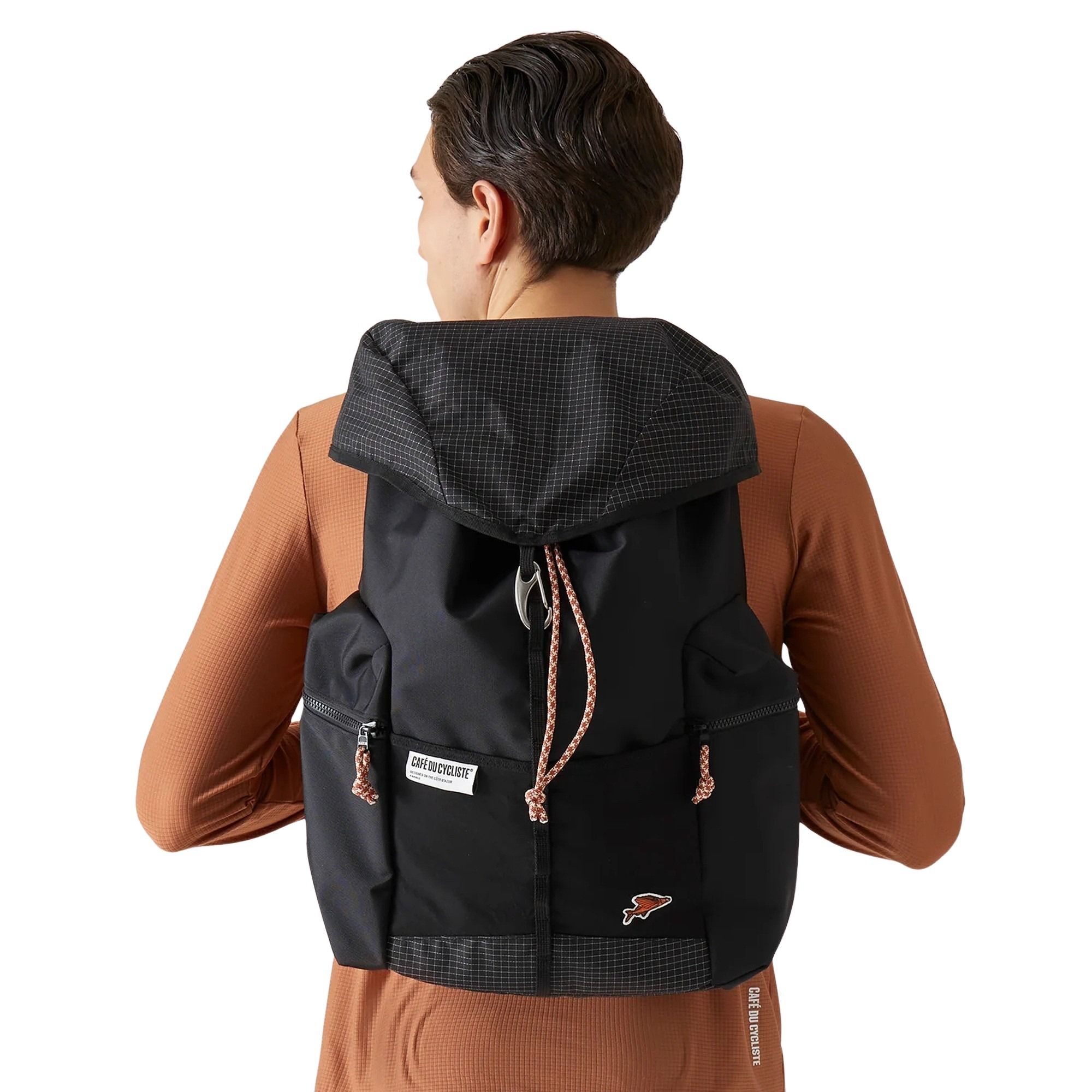 Daily Backpack