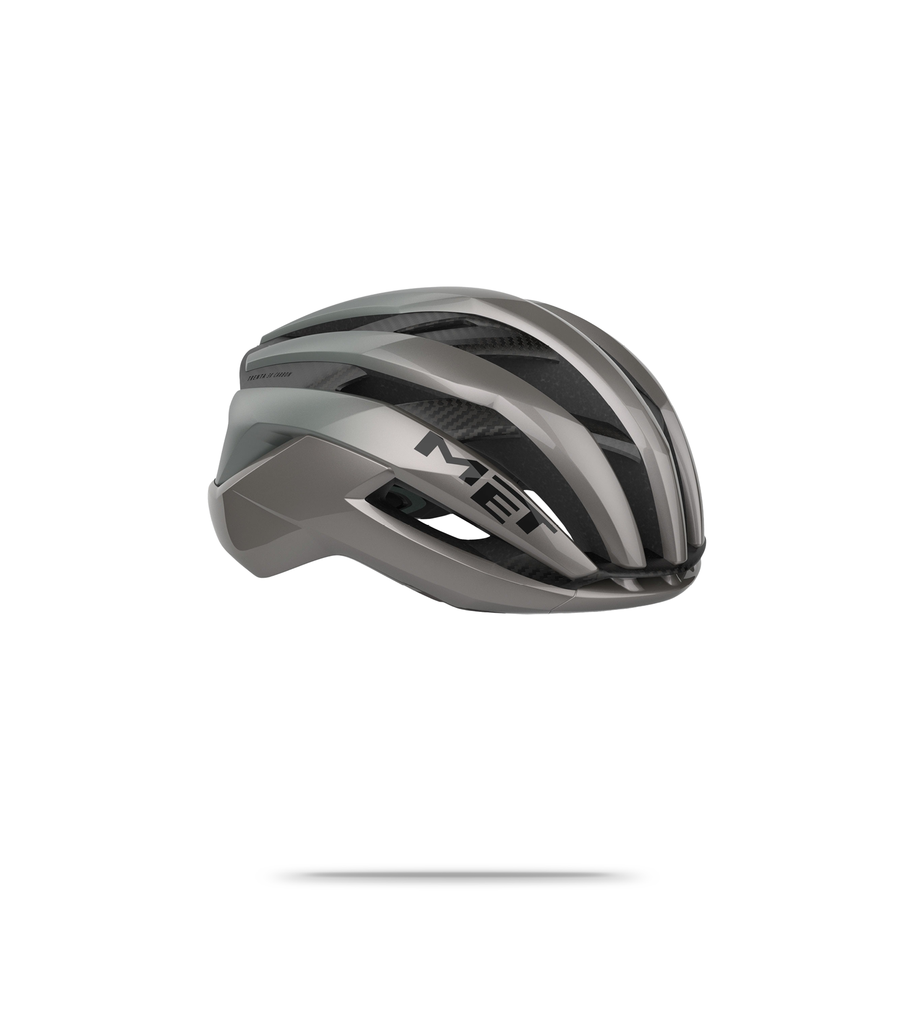 Trenta 3K Carbon MIPS Airframe Road Cycling Helmet
