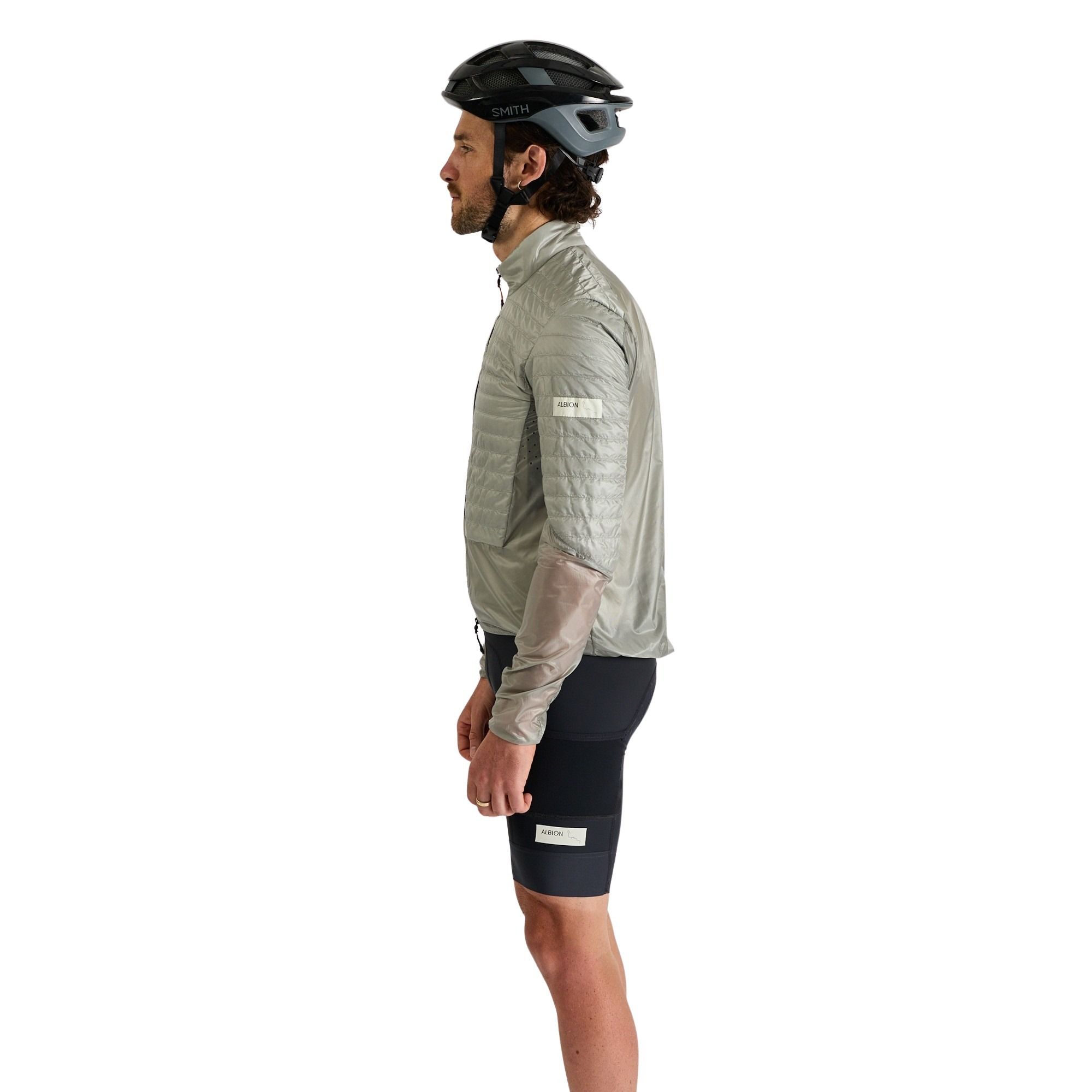 Ultralight Insulated Jacket
