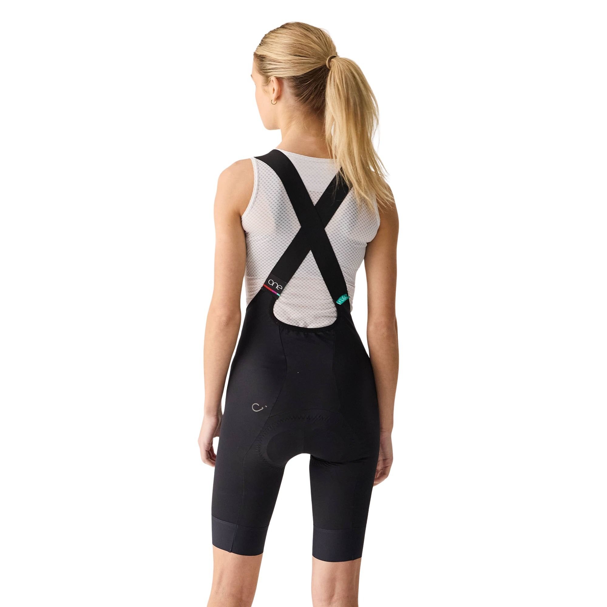 Women's ONE Bib Shorts