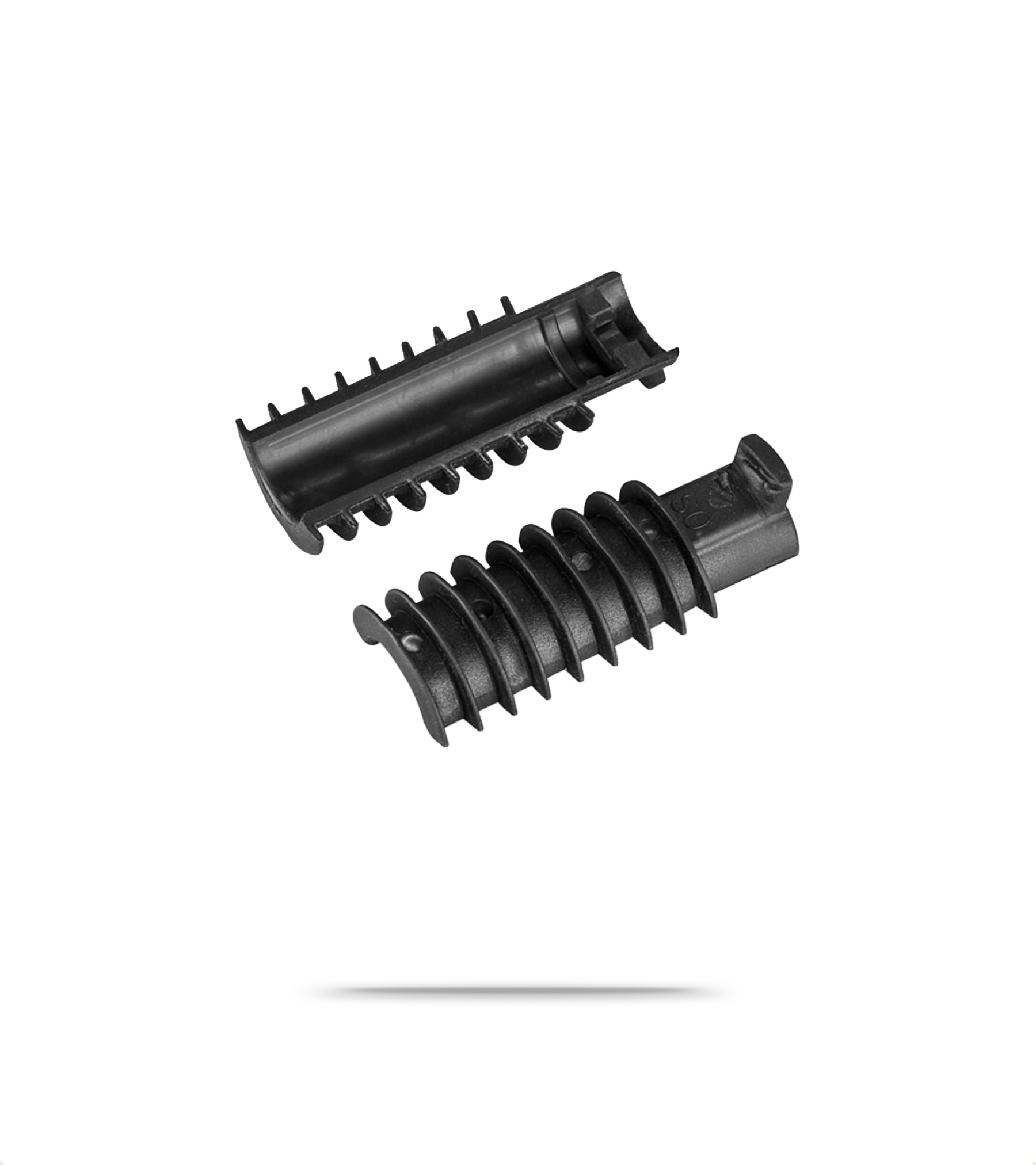 Di2 Seatpost Battery Mount