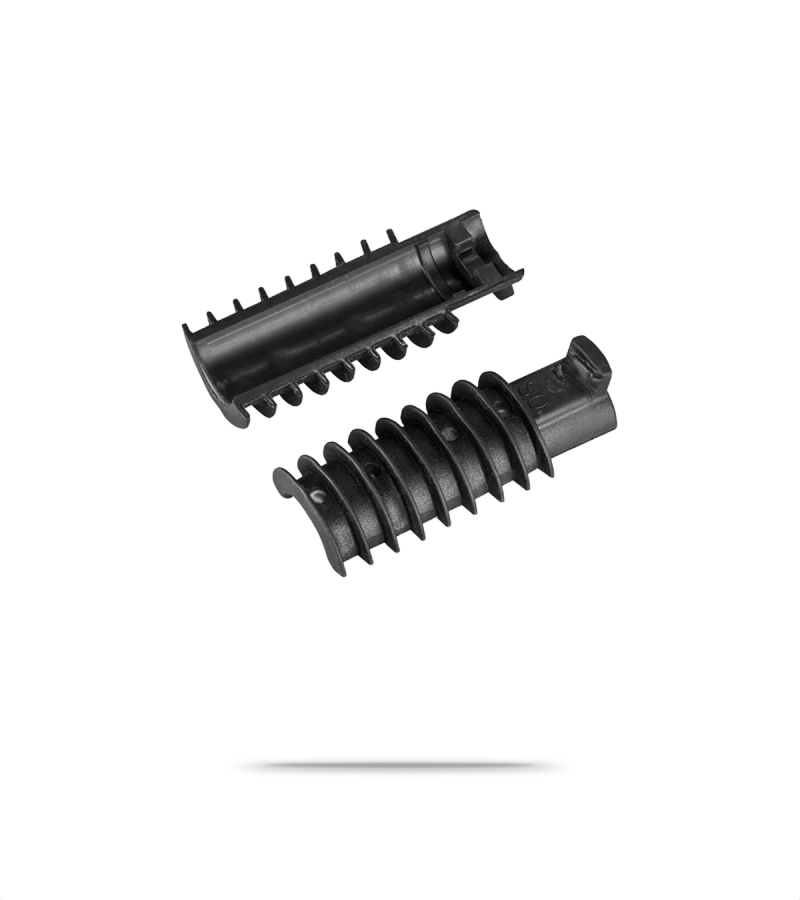 Di2 Seatpost Battery Mount