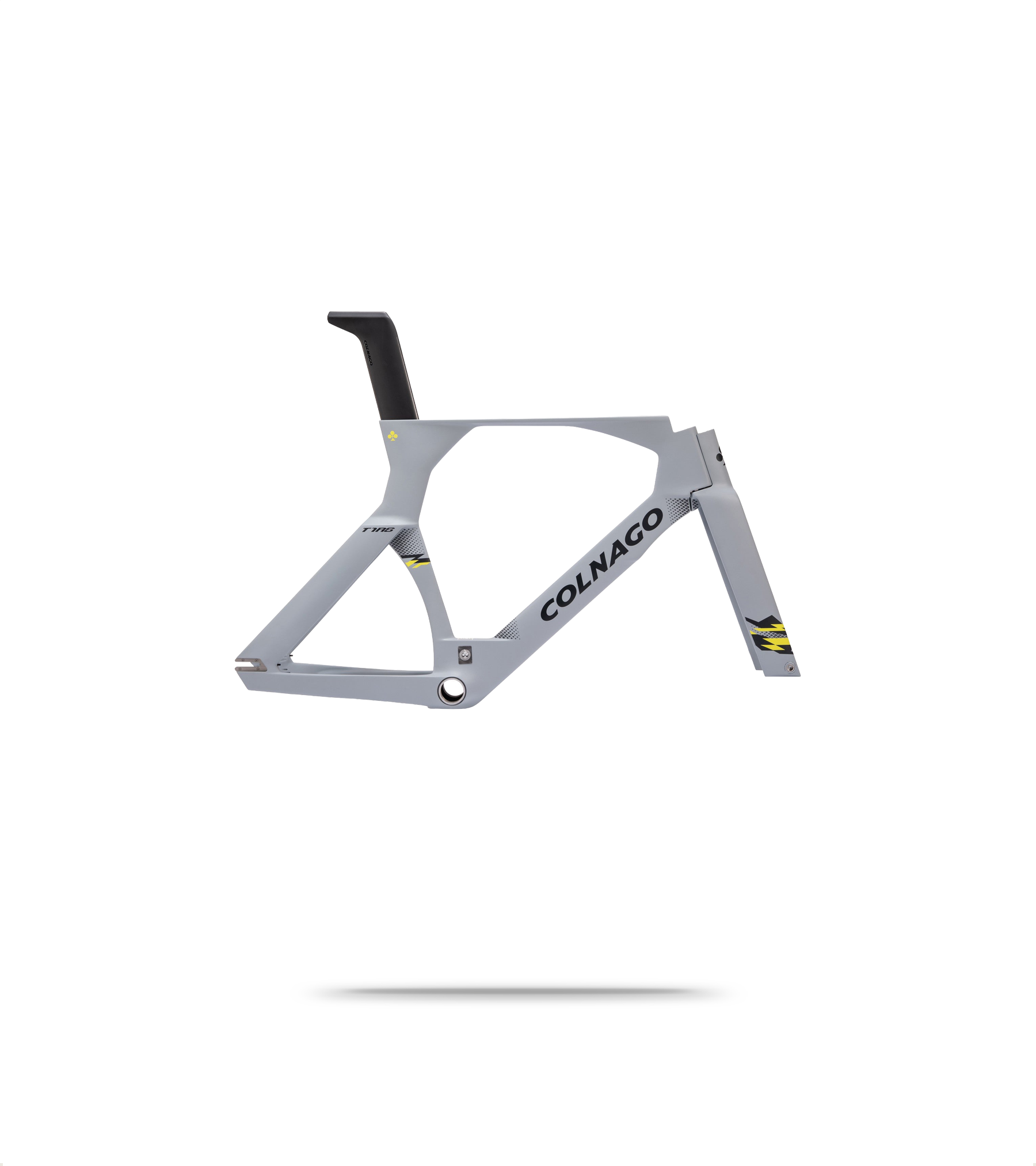 T1RS Carbon Track Frameset