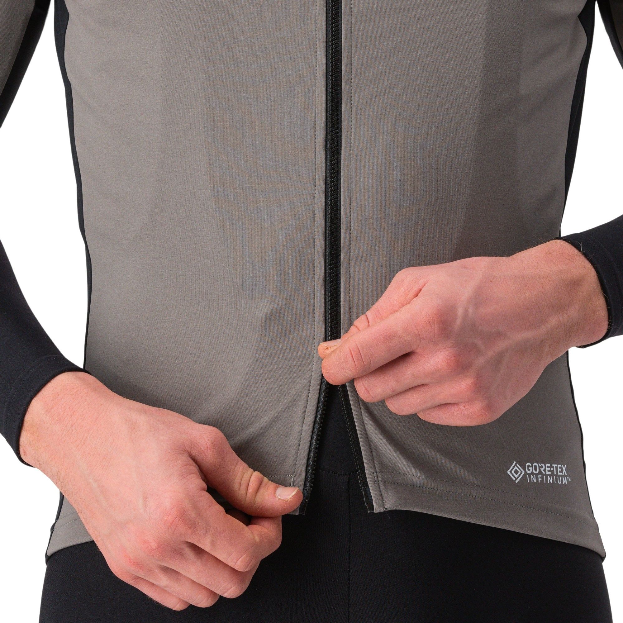 Perfetto ROS 2 Wind Short Sleeve Jersey