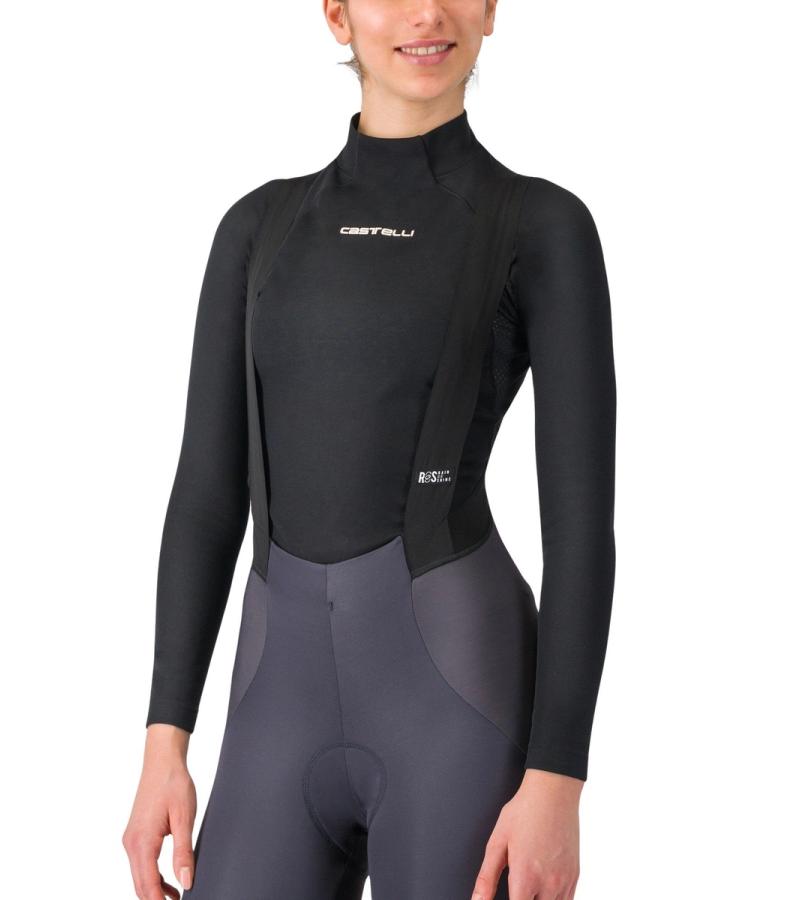 Women's Flanders 2 Warm Base Layer