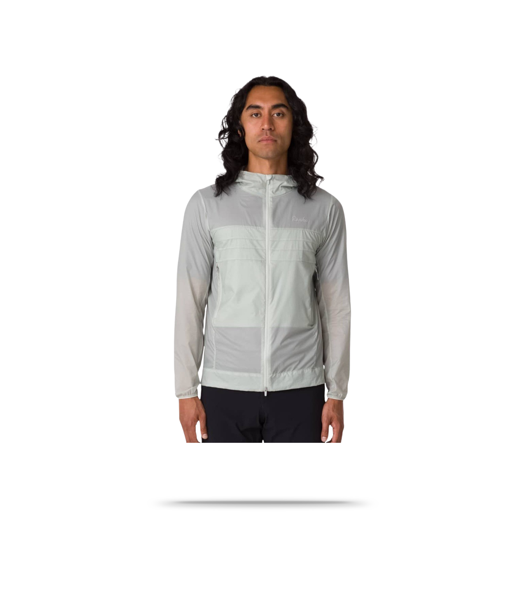 Explore Lightweight Jacket