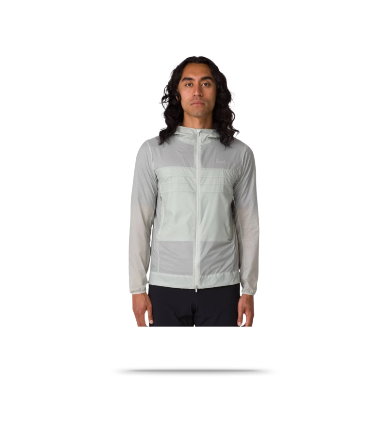 Explore Lightweight Jacket