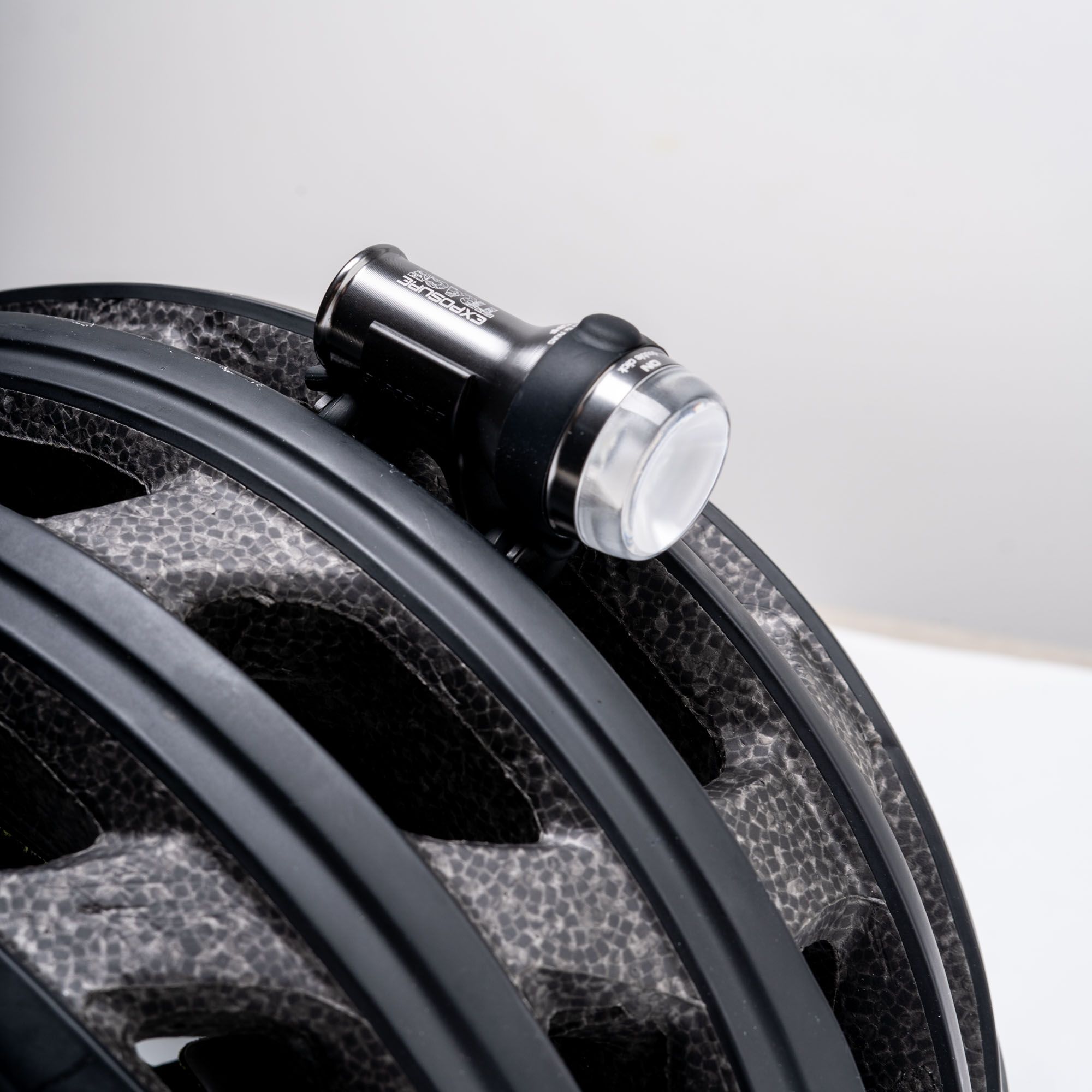 Trace Mk3 Front Light With DayBright