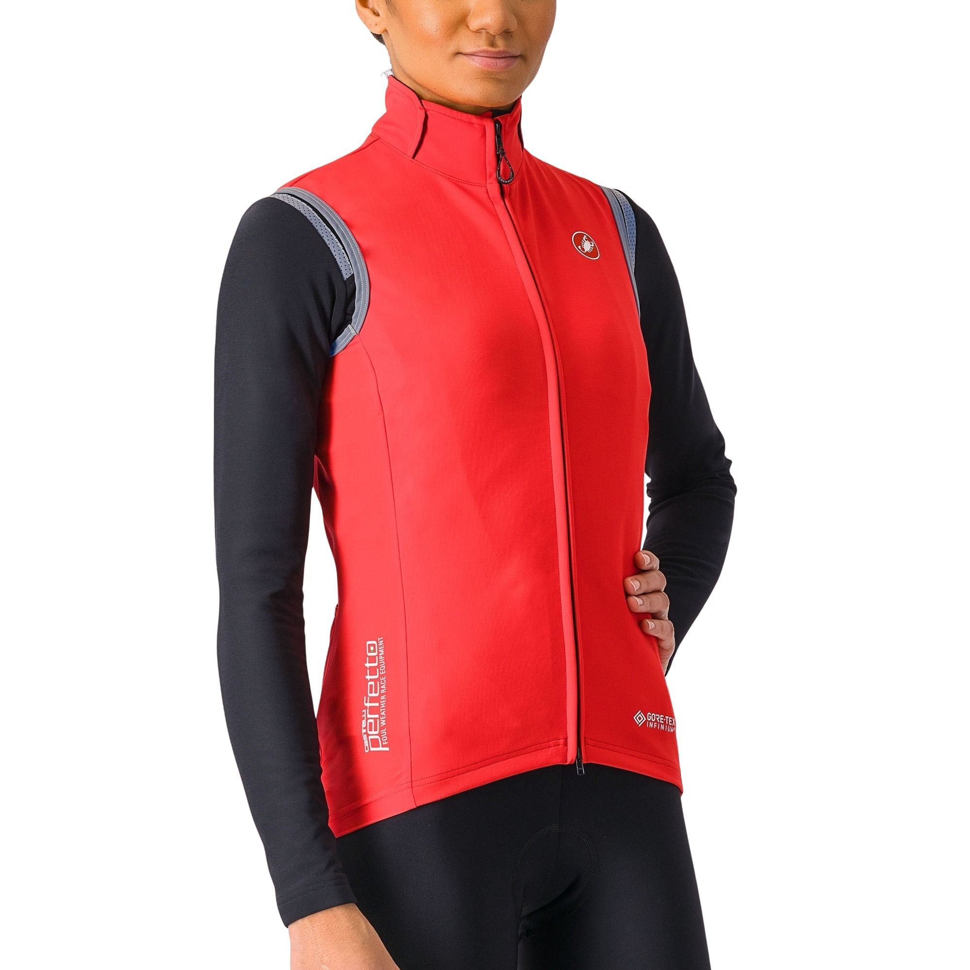 Perfetto RoS 2 Womens Vest