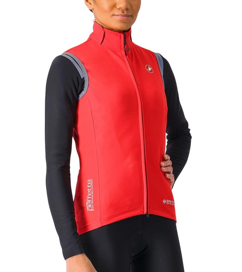 Perfetto RoS 2 Womens Vest