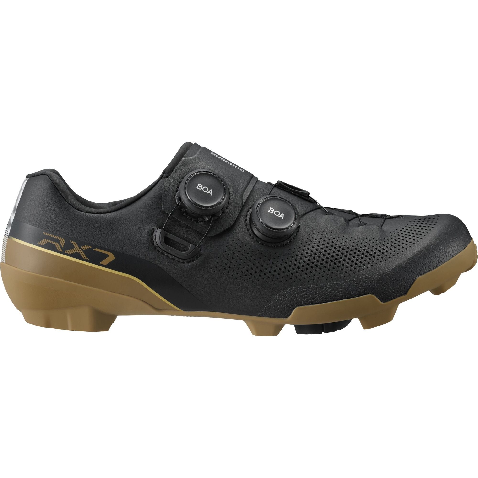 RX710 Gravel Shoes