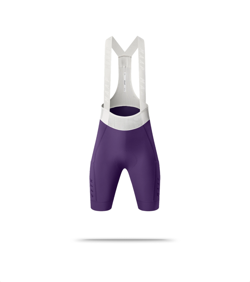 Team Evo Women's Cycling Bib Short