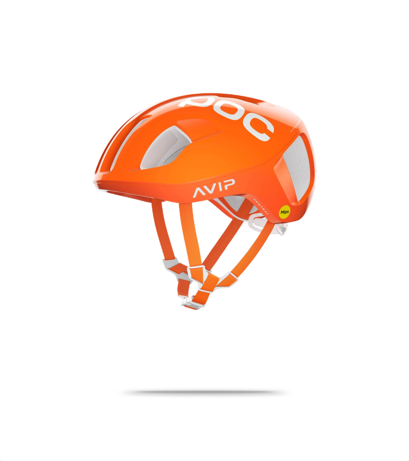 Ventral MIPS Road Cycling Helmet