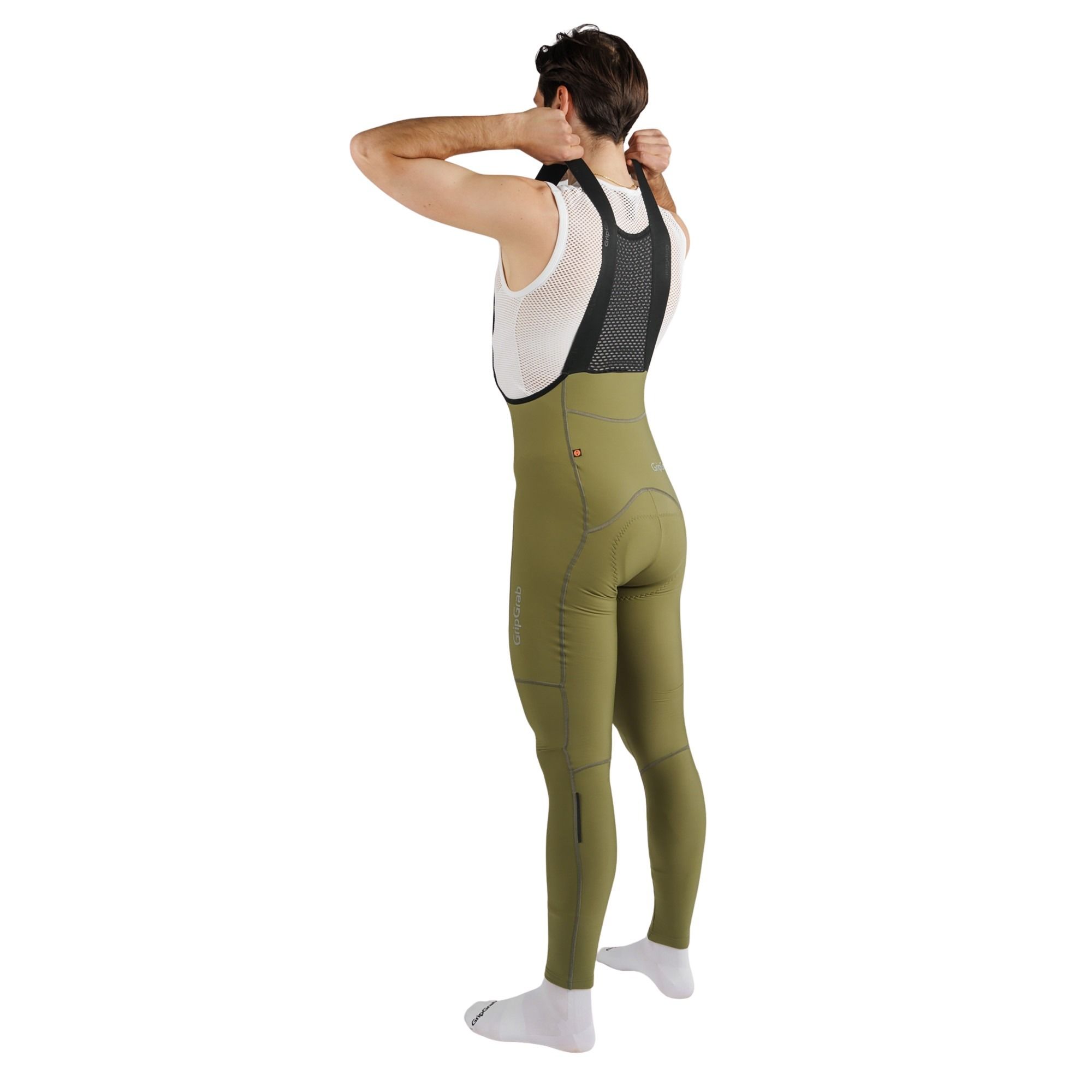 PACR Thermal Bib Tights