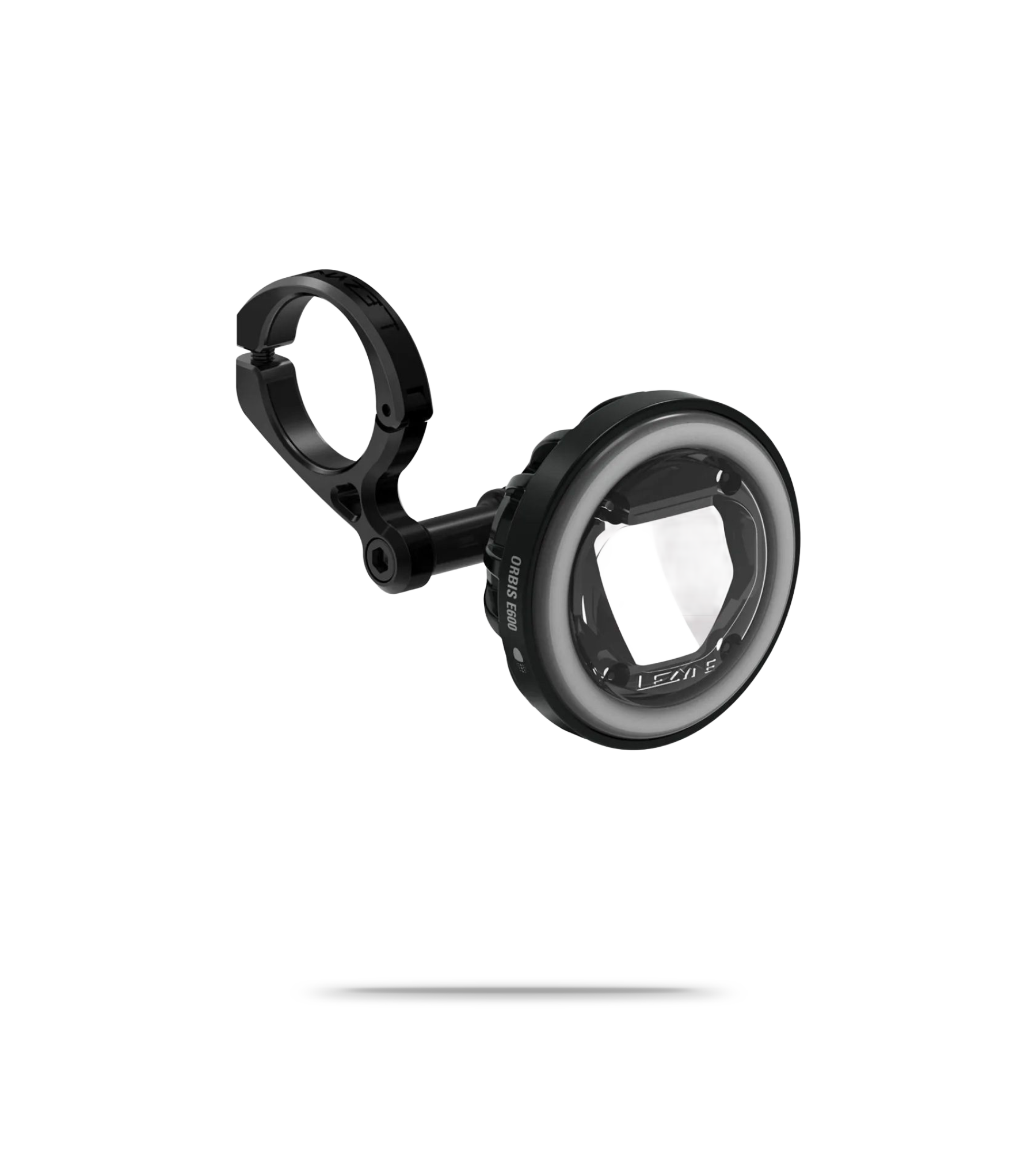 Orbis STVZO E600 Electric Bike Front Light