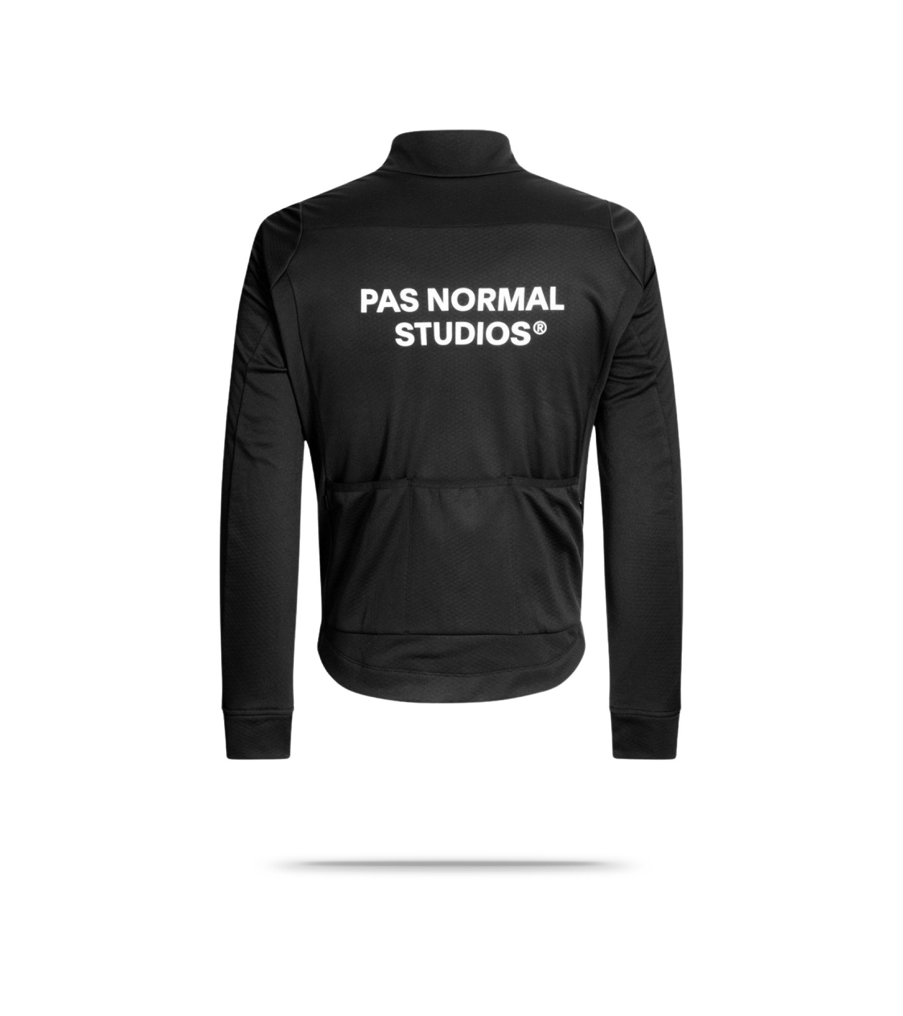 Essential Thermal Long Sleeve Jersey