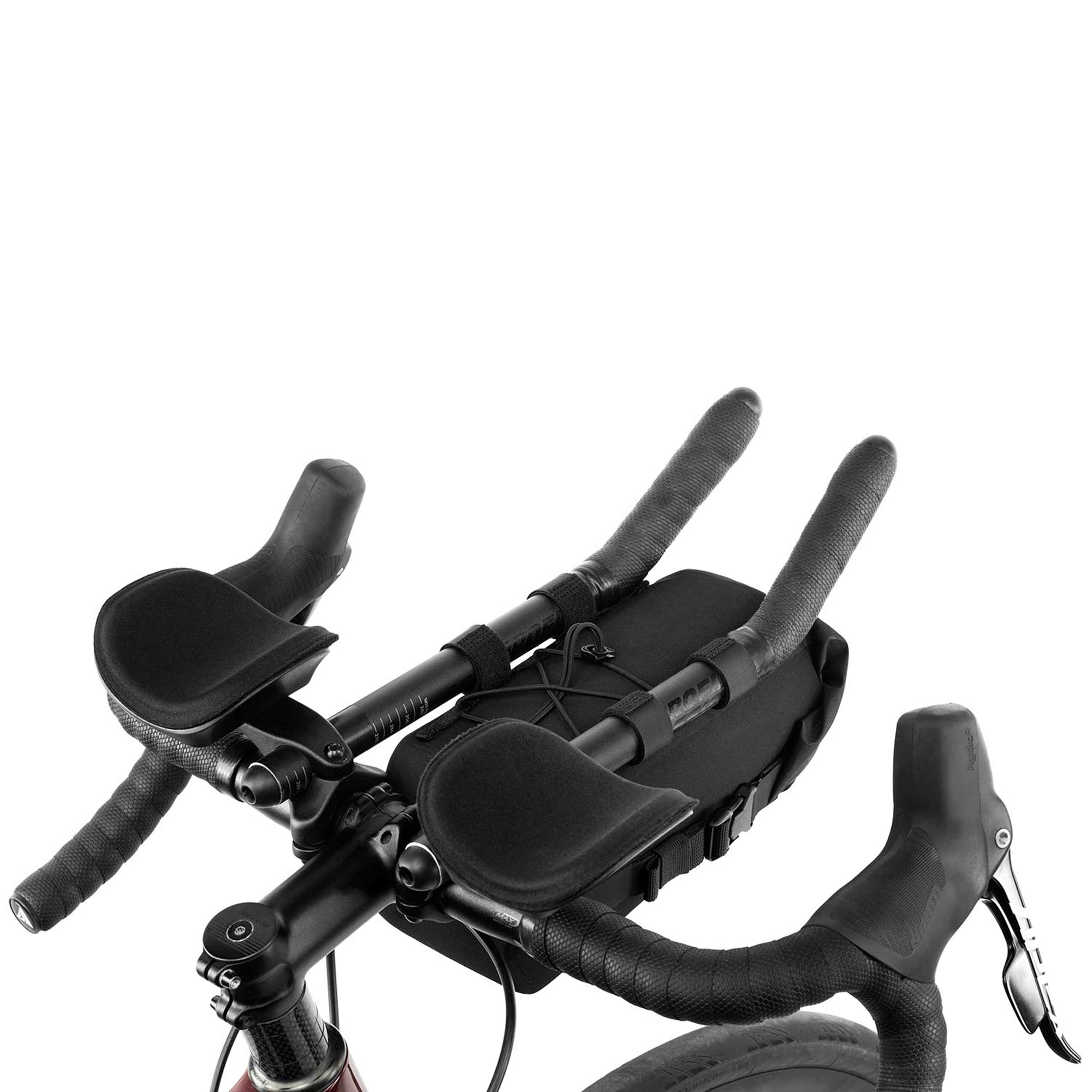 Racing Aerobar Pack 2.5L