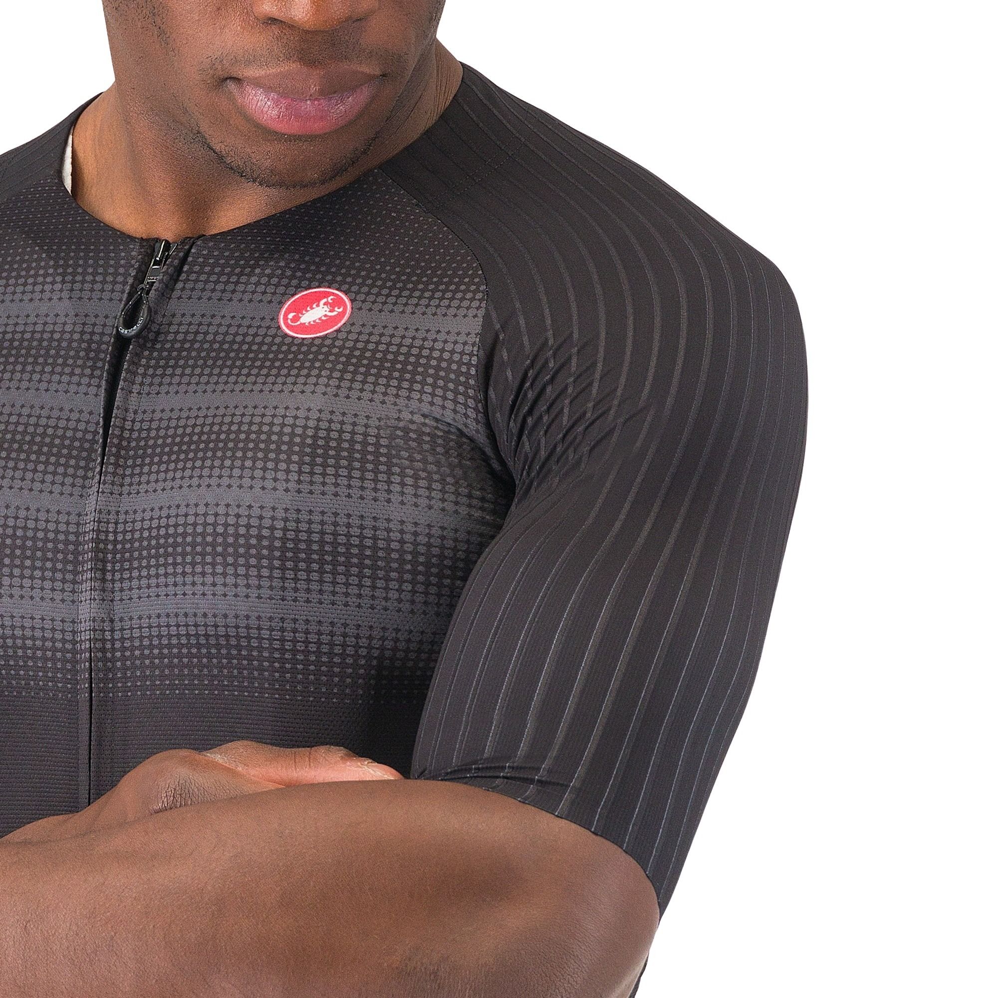 Aero Race 8S Short Sleeve Jersey