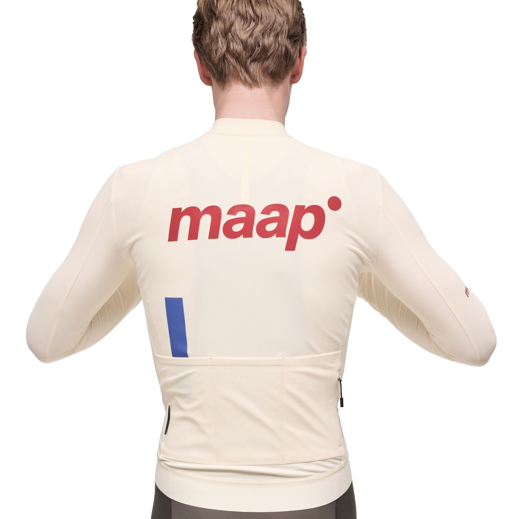 Training Thermal Long Sleeve Jersey 2.0