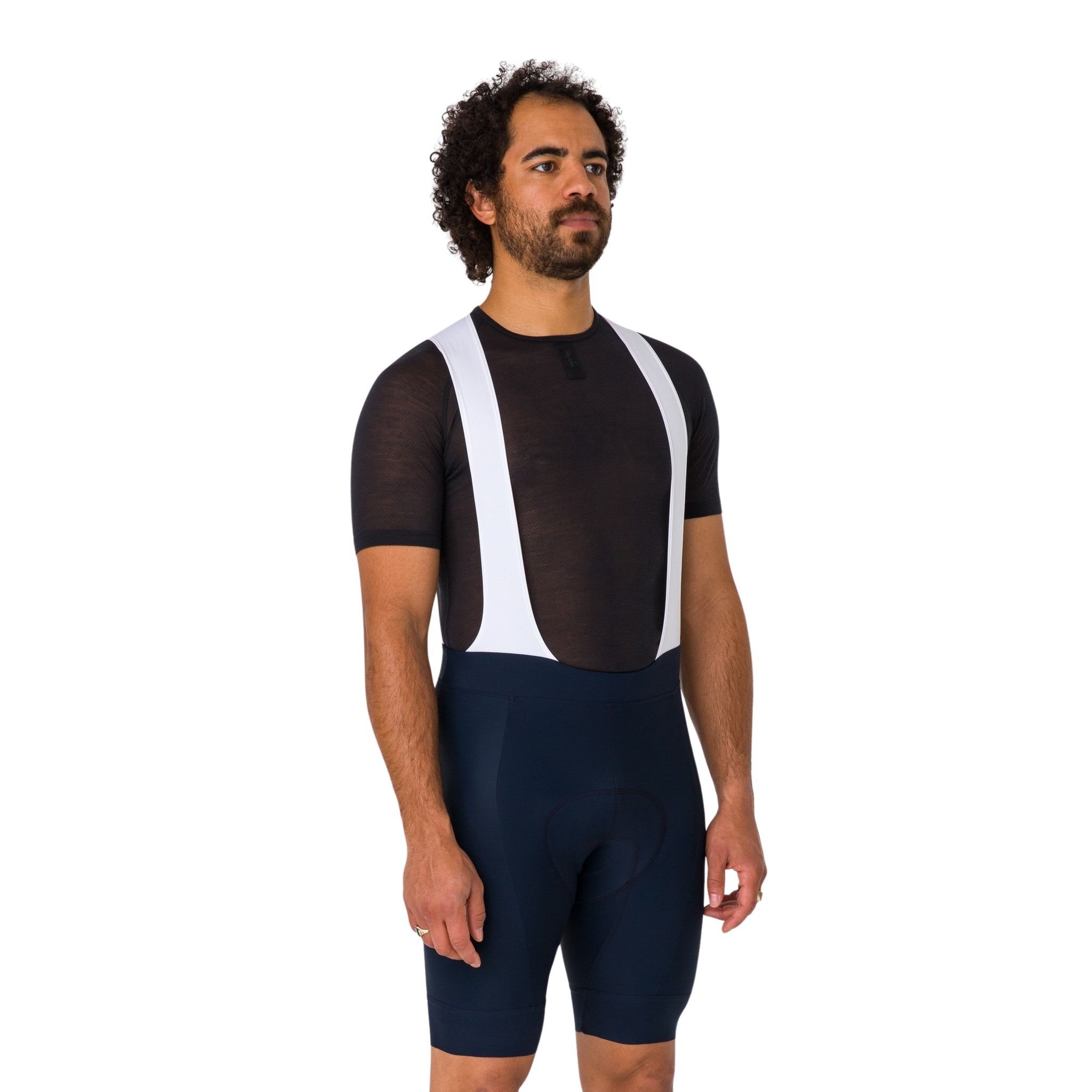 Core Men's Cycling Bib Shorts II