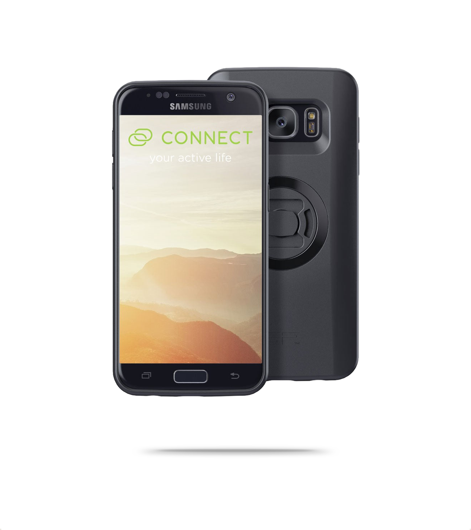 Phone Case Set For Galaxy S7