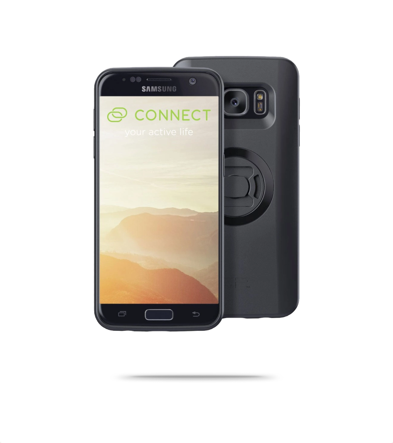 Phone Case Set For Galaxy S7