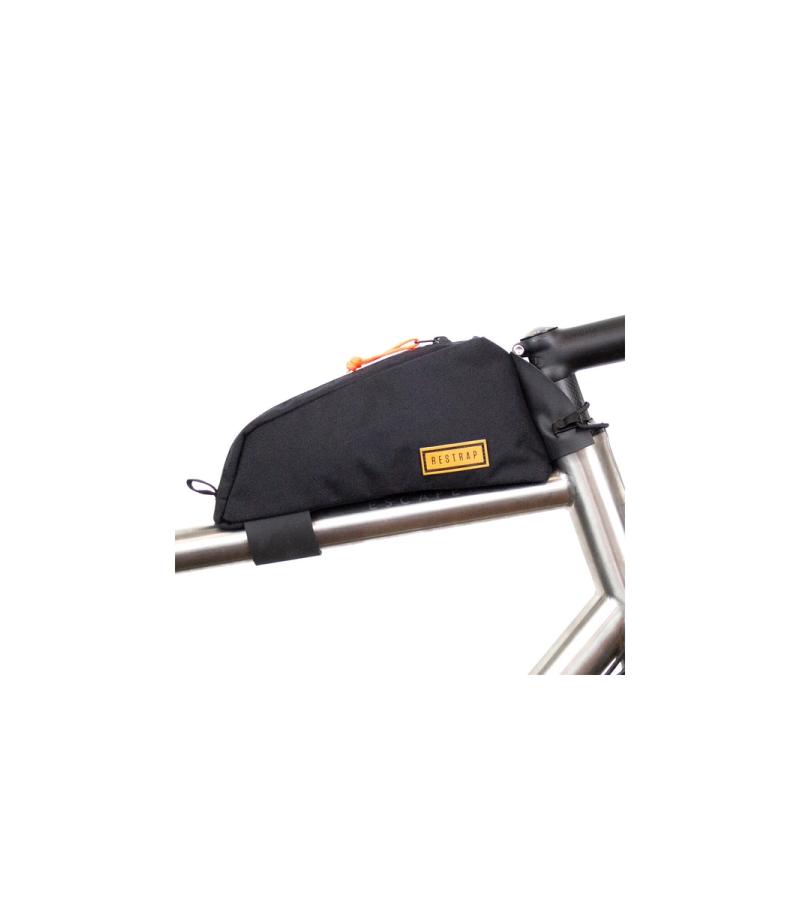 Top Tube Bag 0.8L
