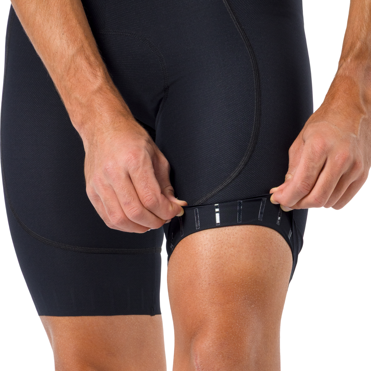 Presto Bib Shorts