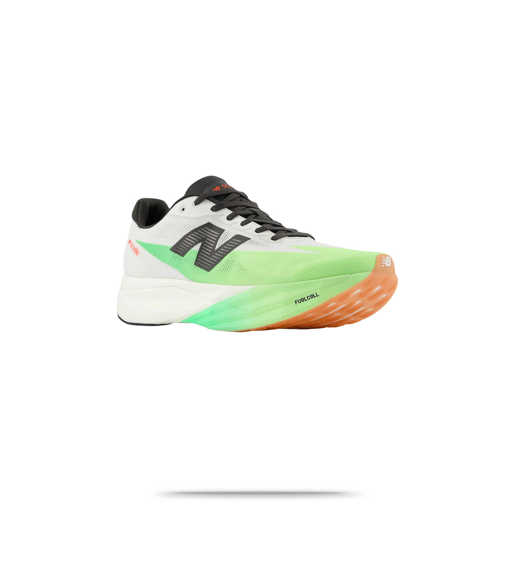 Ekiden FuelCell SuperComp Elite v5 - Ltd Edition