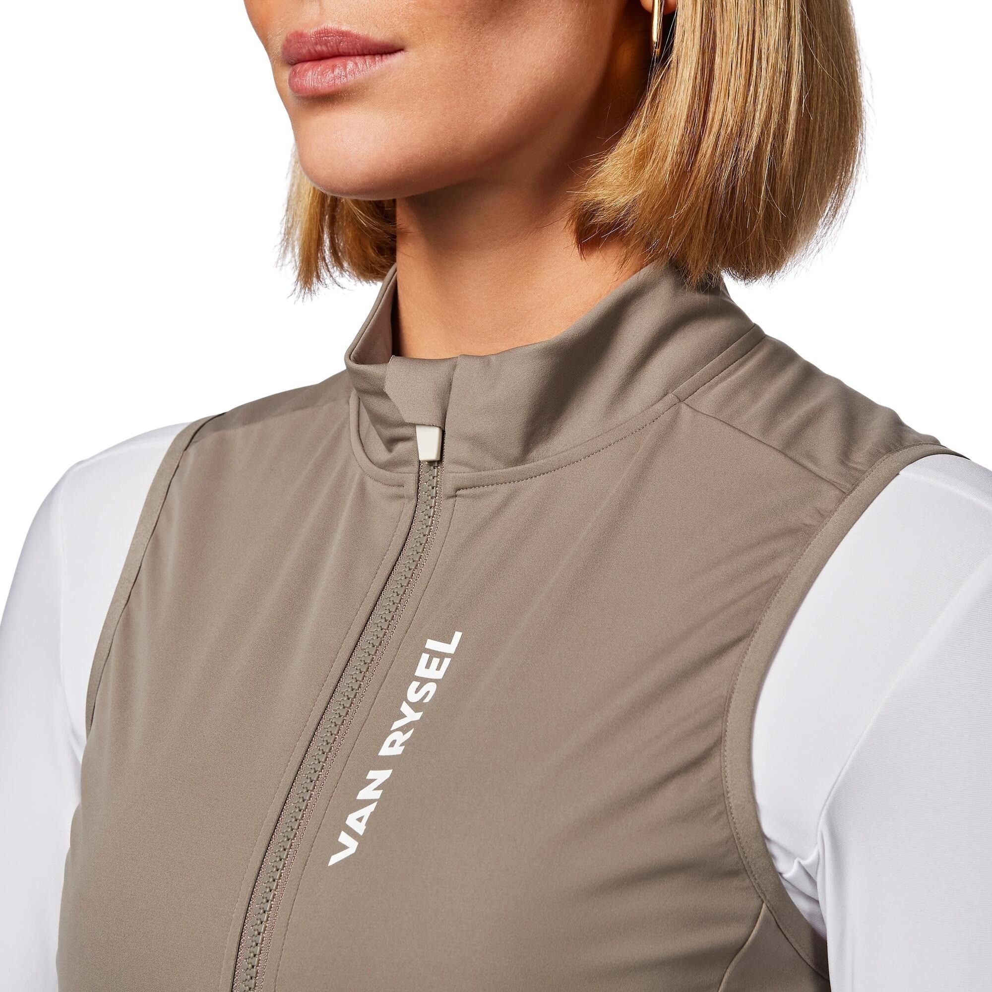Women's RCR Windbreaker Gilet
