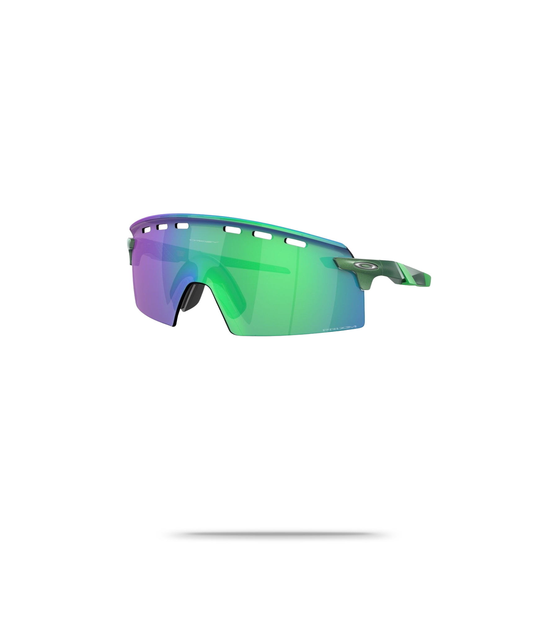 Oakley Encoder Strike Sport Sunglasses | Sigma Sports